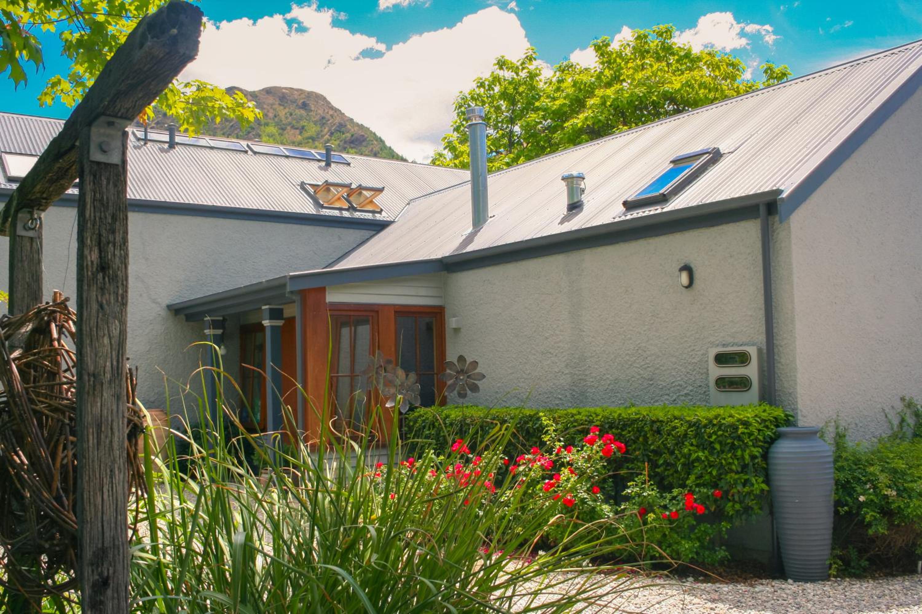 Arrowtown House Boutique Hotel 57