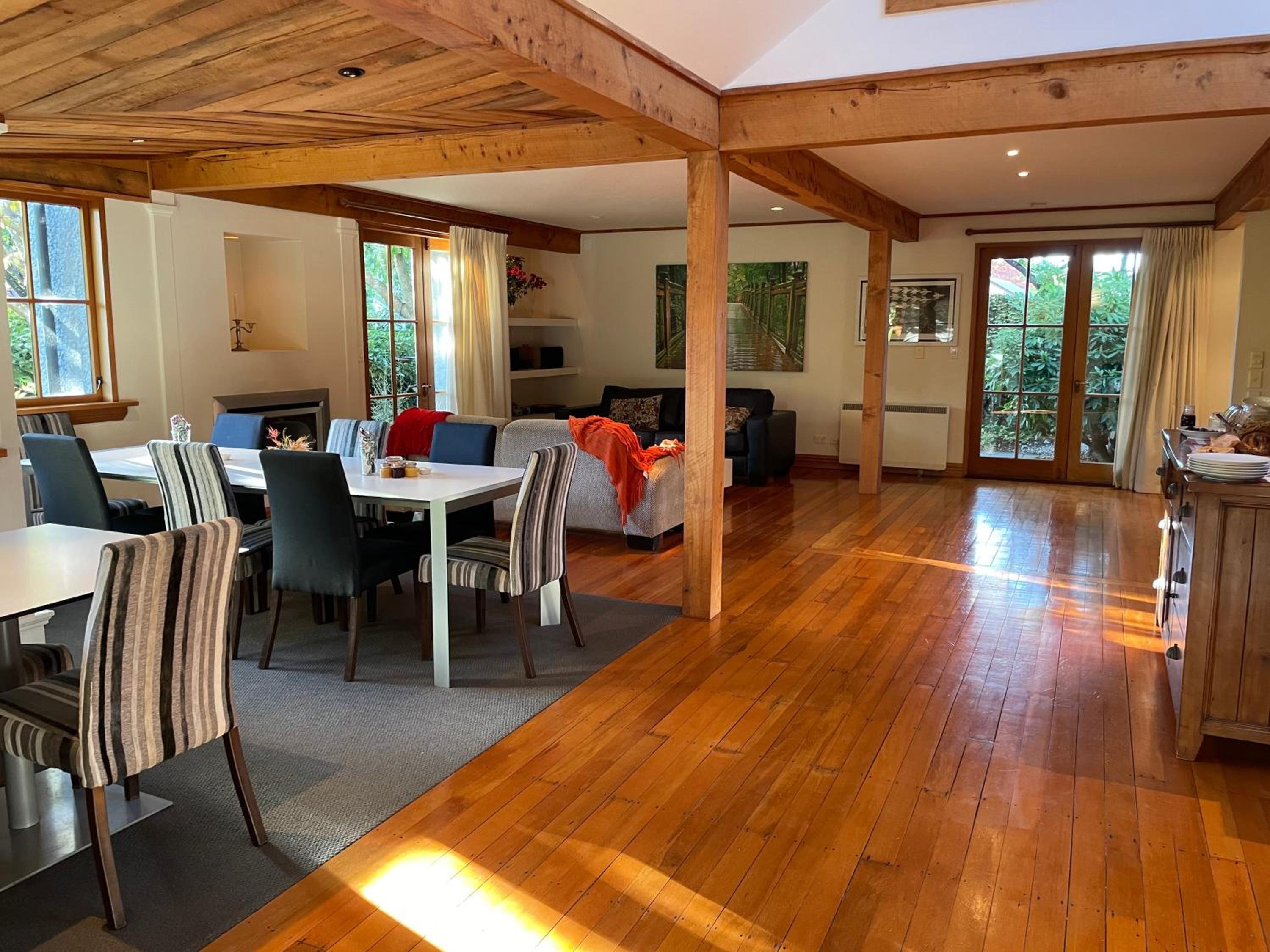 Arrowtown House Boutique Hotel 58