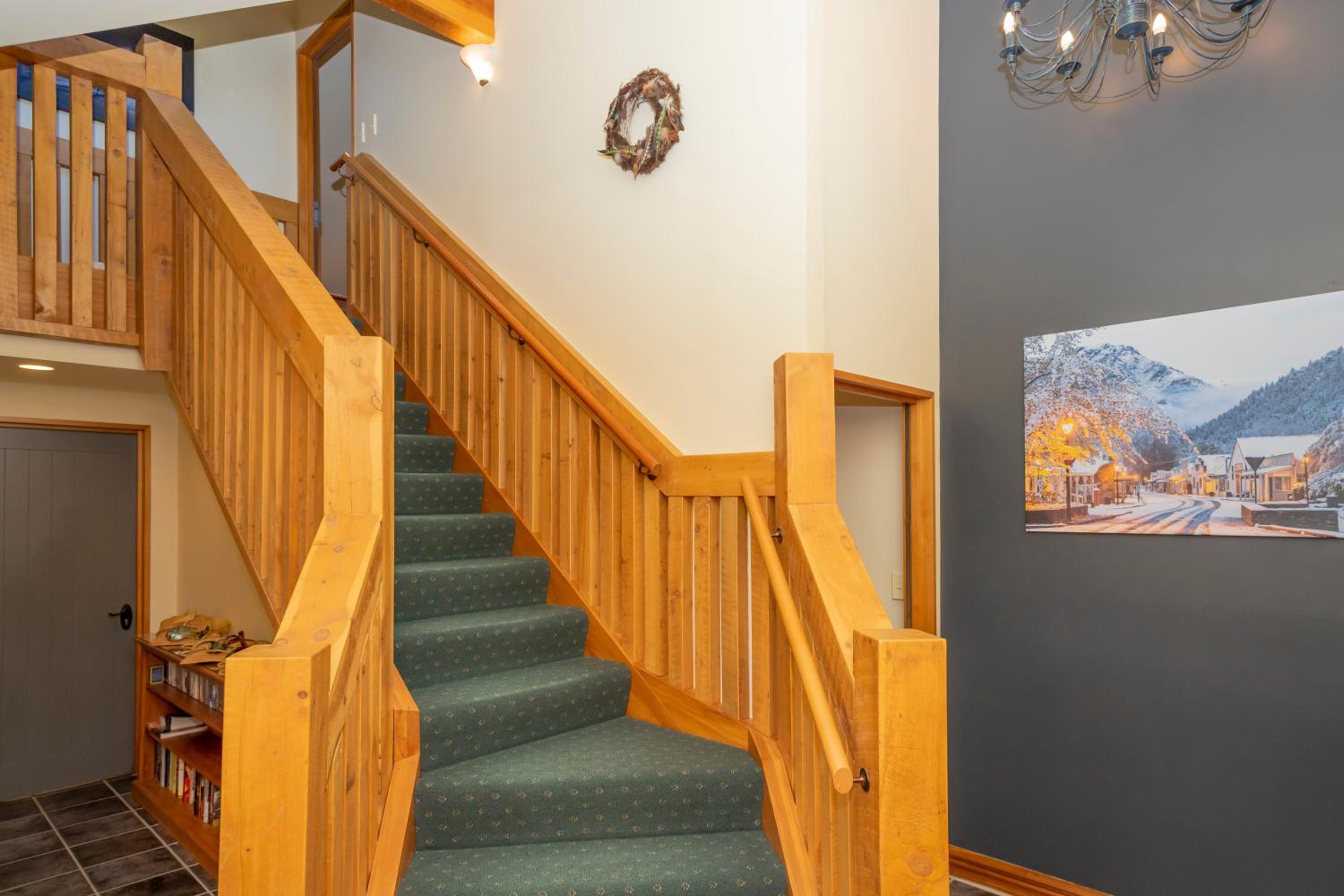 Arrowtown House Boutique Hotel 59