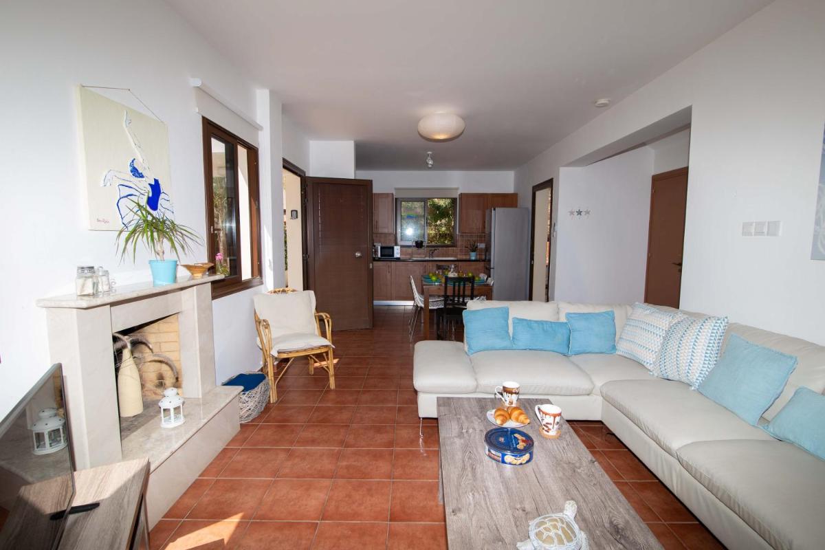 Villa Ionion 27
