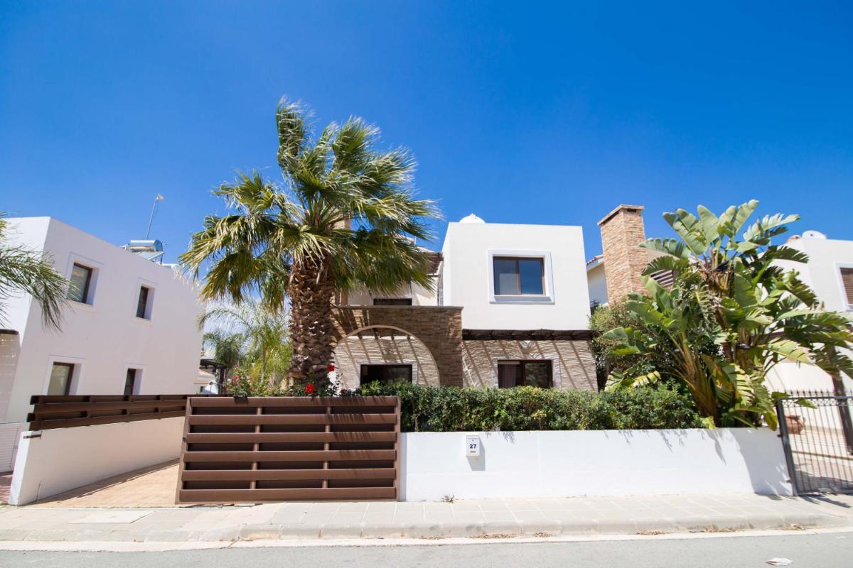 Villa Ionion 27