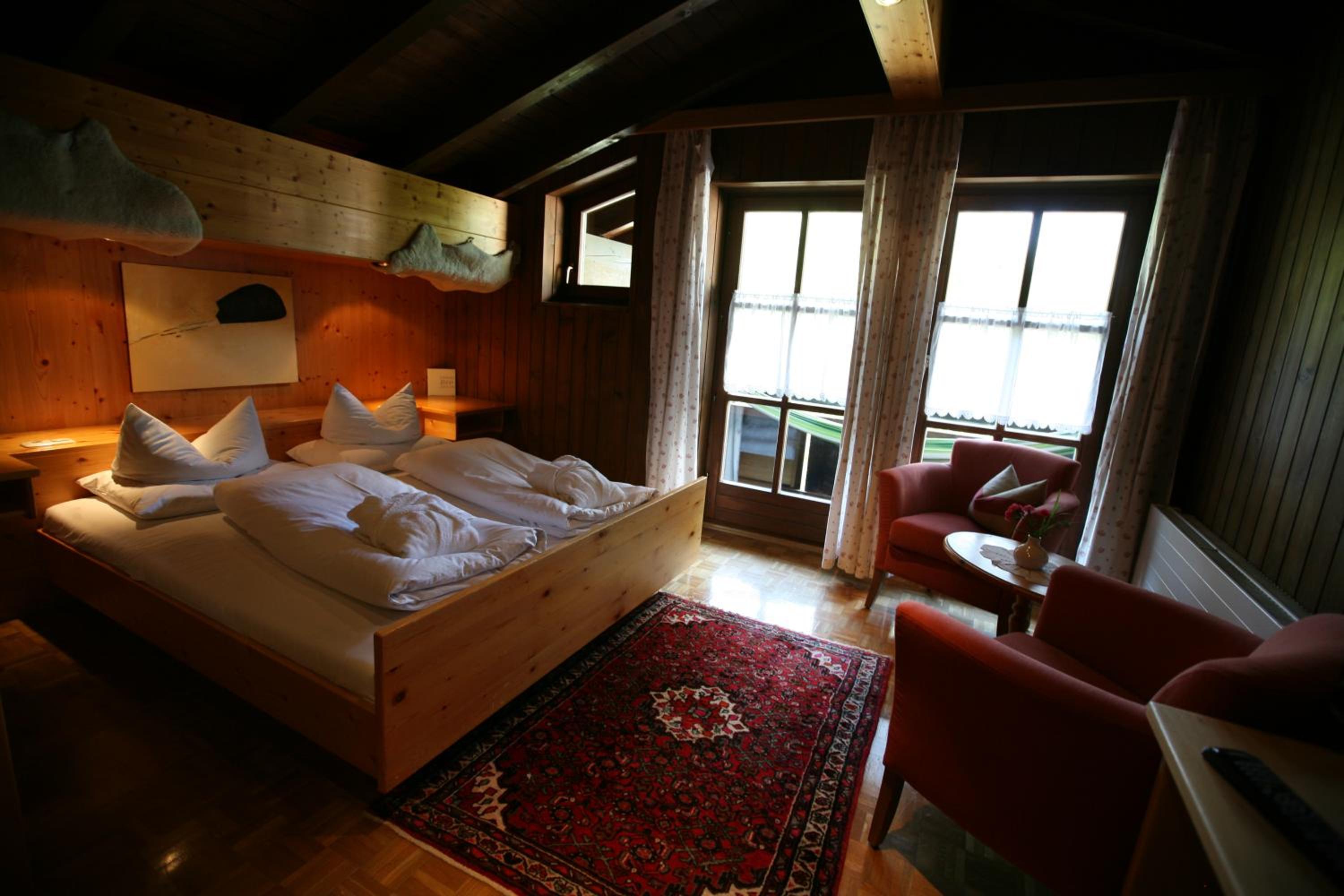 Aparthotel Saladina