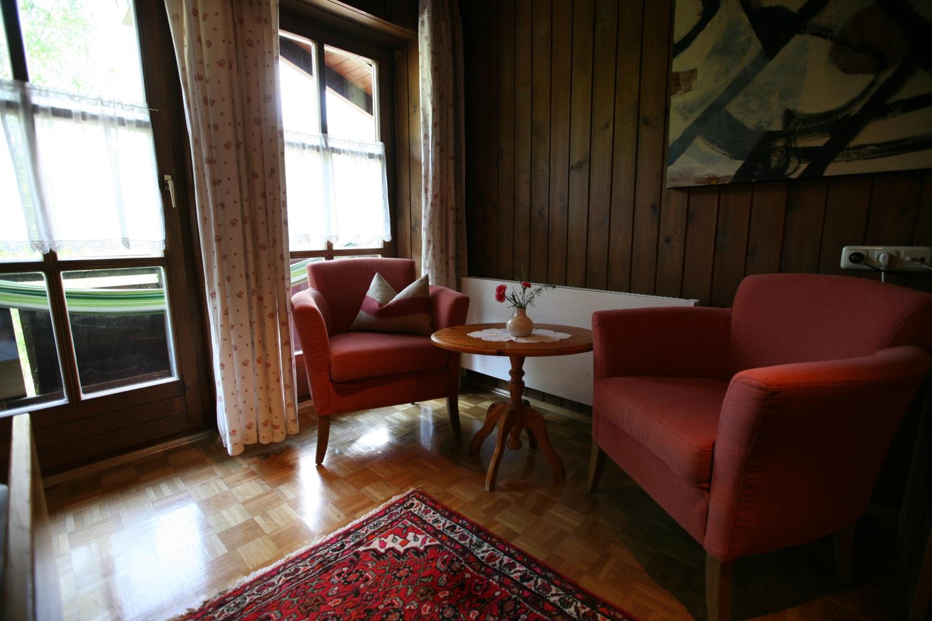Aparthotel Saladina