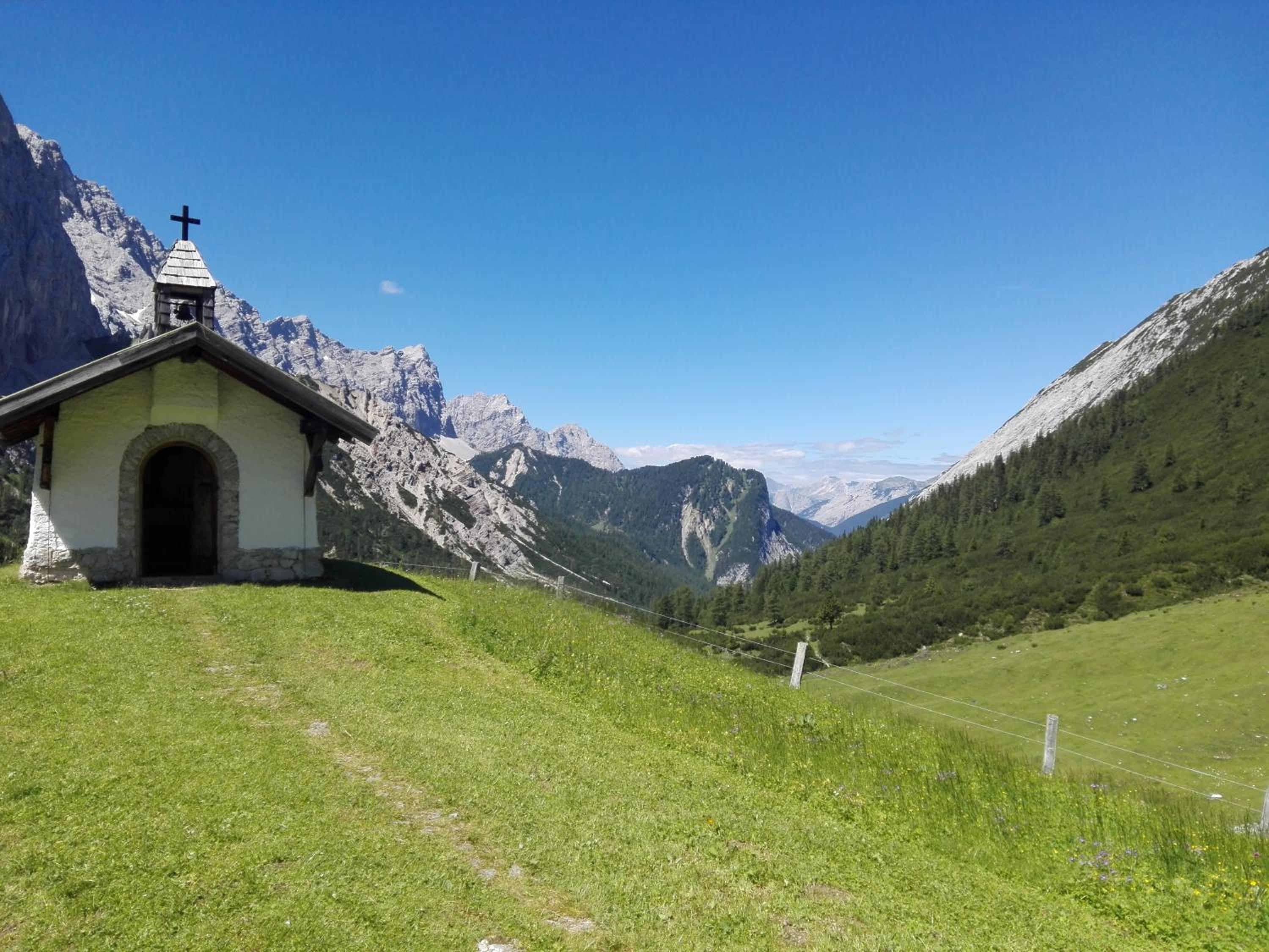 Haus Witting view 3