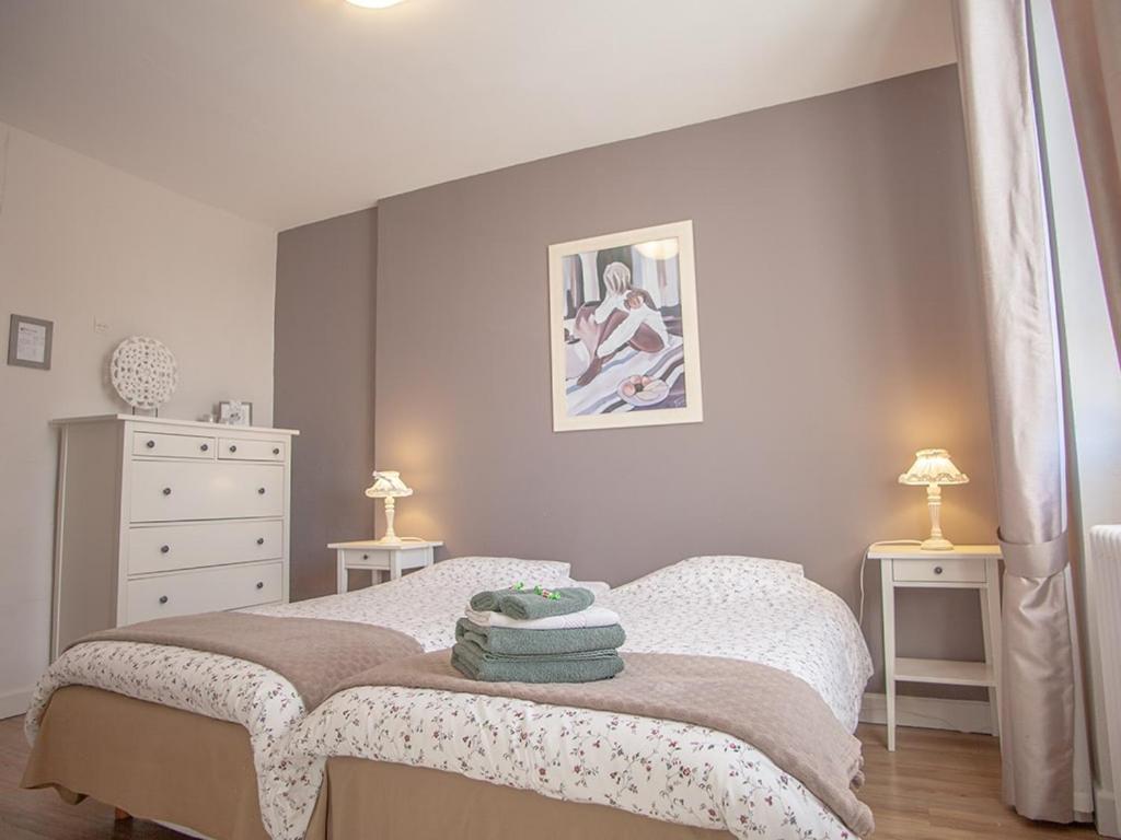 Chambres & Tables d'hôtes Le Pech Grand