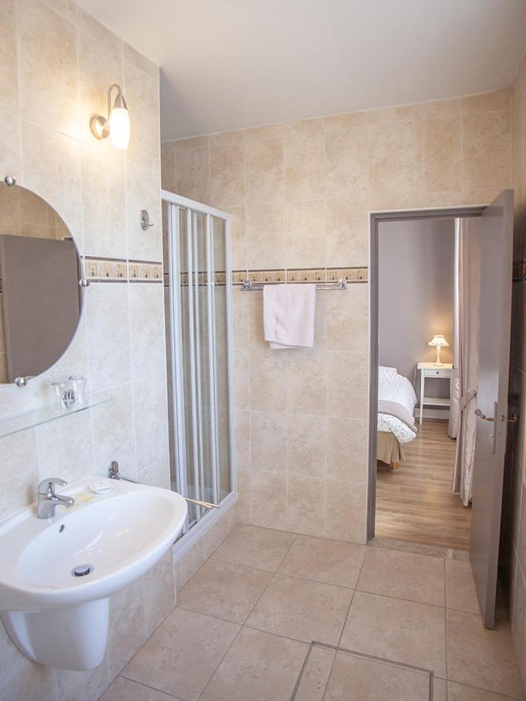 Chambres & Tables d'hôtes Le Pech Grand