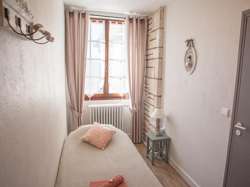 Chambres & Tables d'hôtes Le Pech Grand