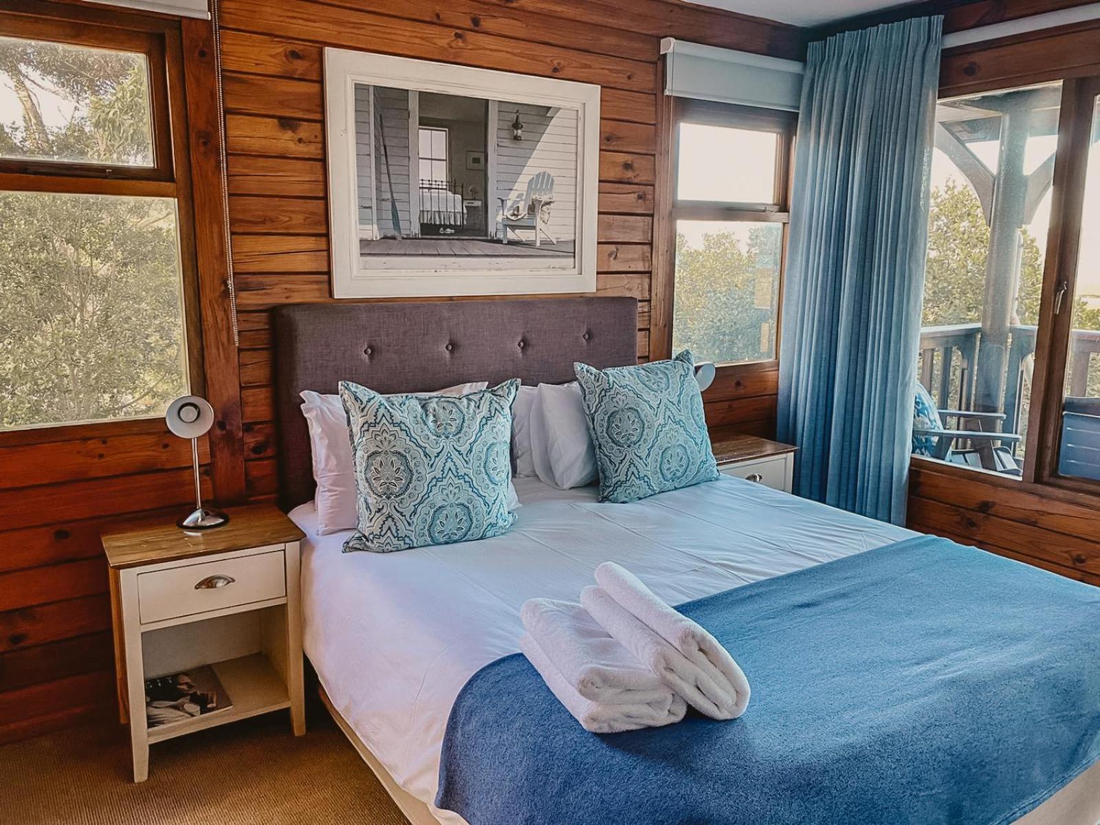 Oyster Creek Lodge