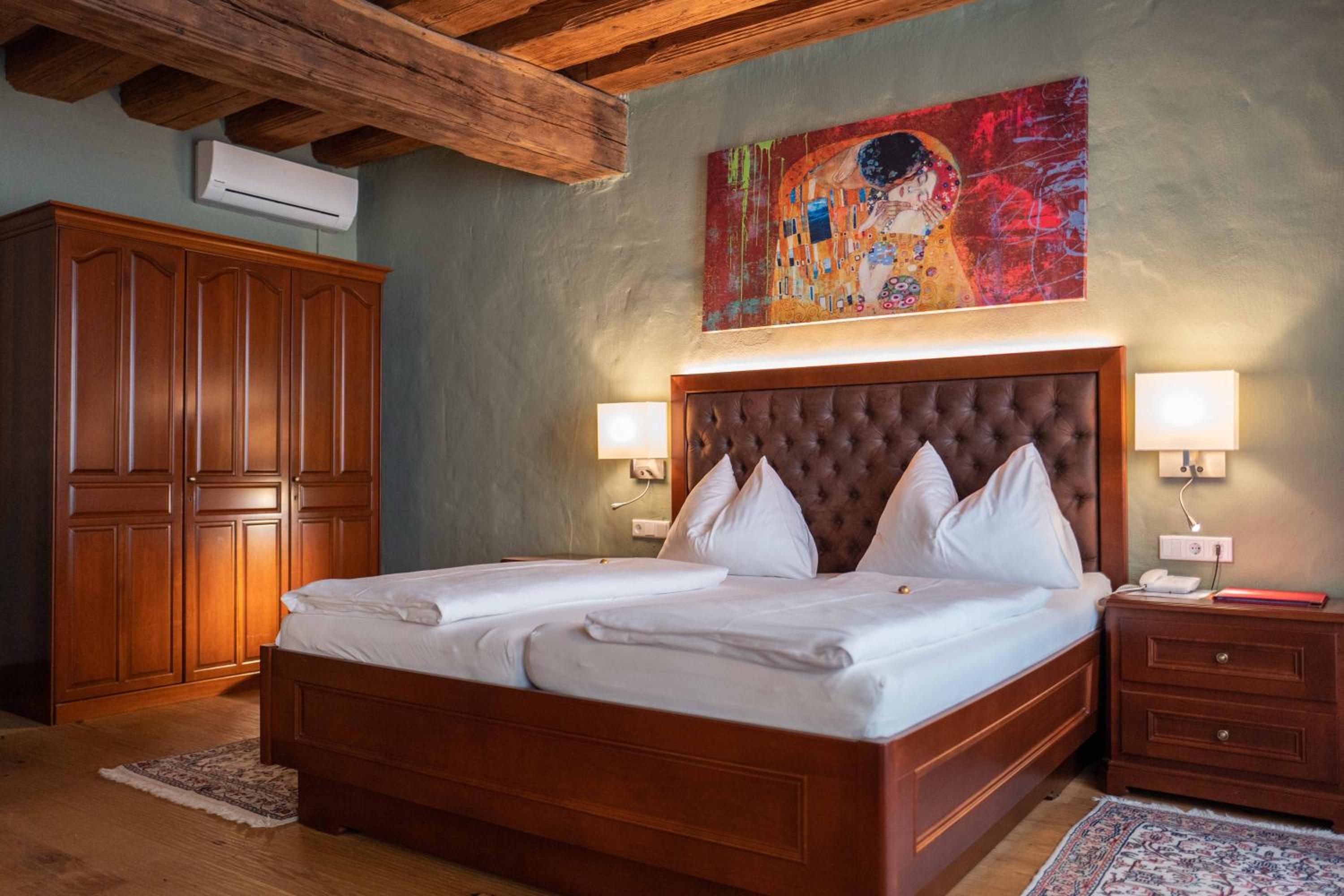 Salzburg Vacations - Altstadt Hotel Stadtkrug - Property Image 4