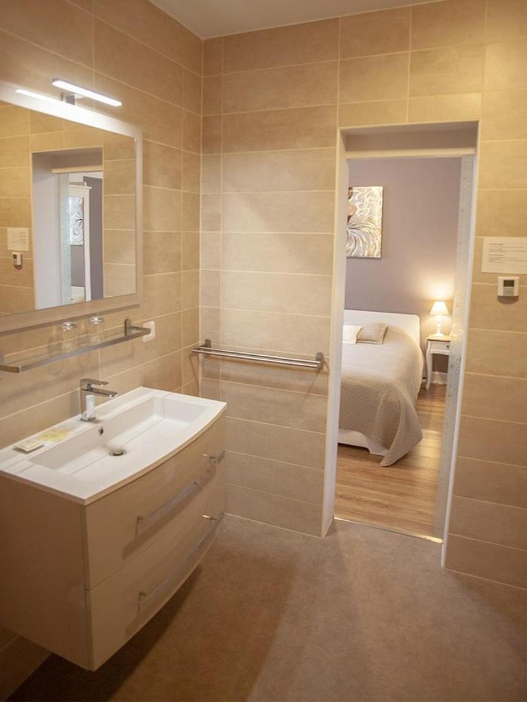 Chambres & Tables d'hôtes Le Pech Grand