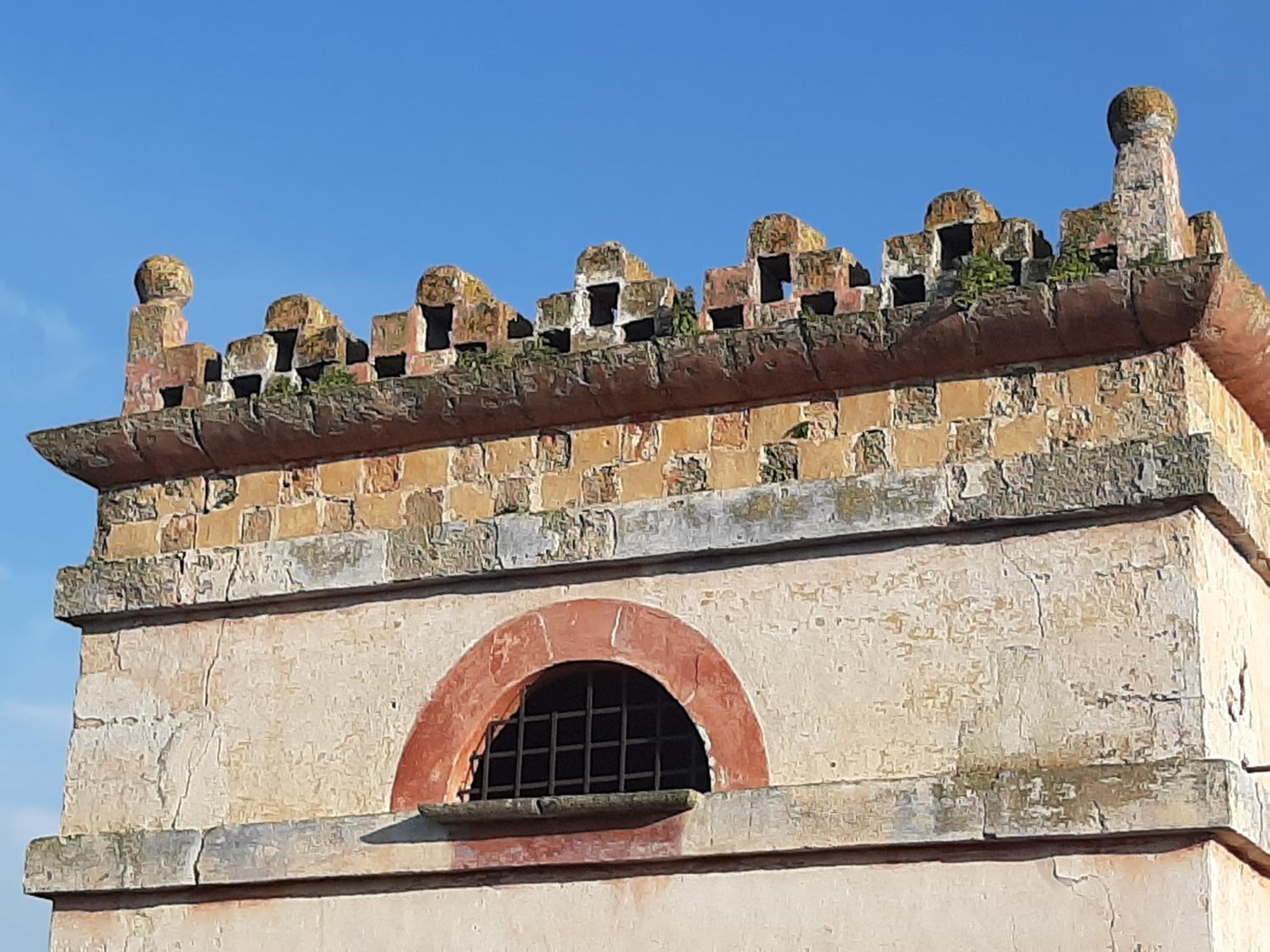 Masseria Pagani