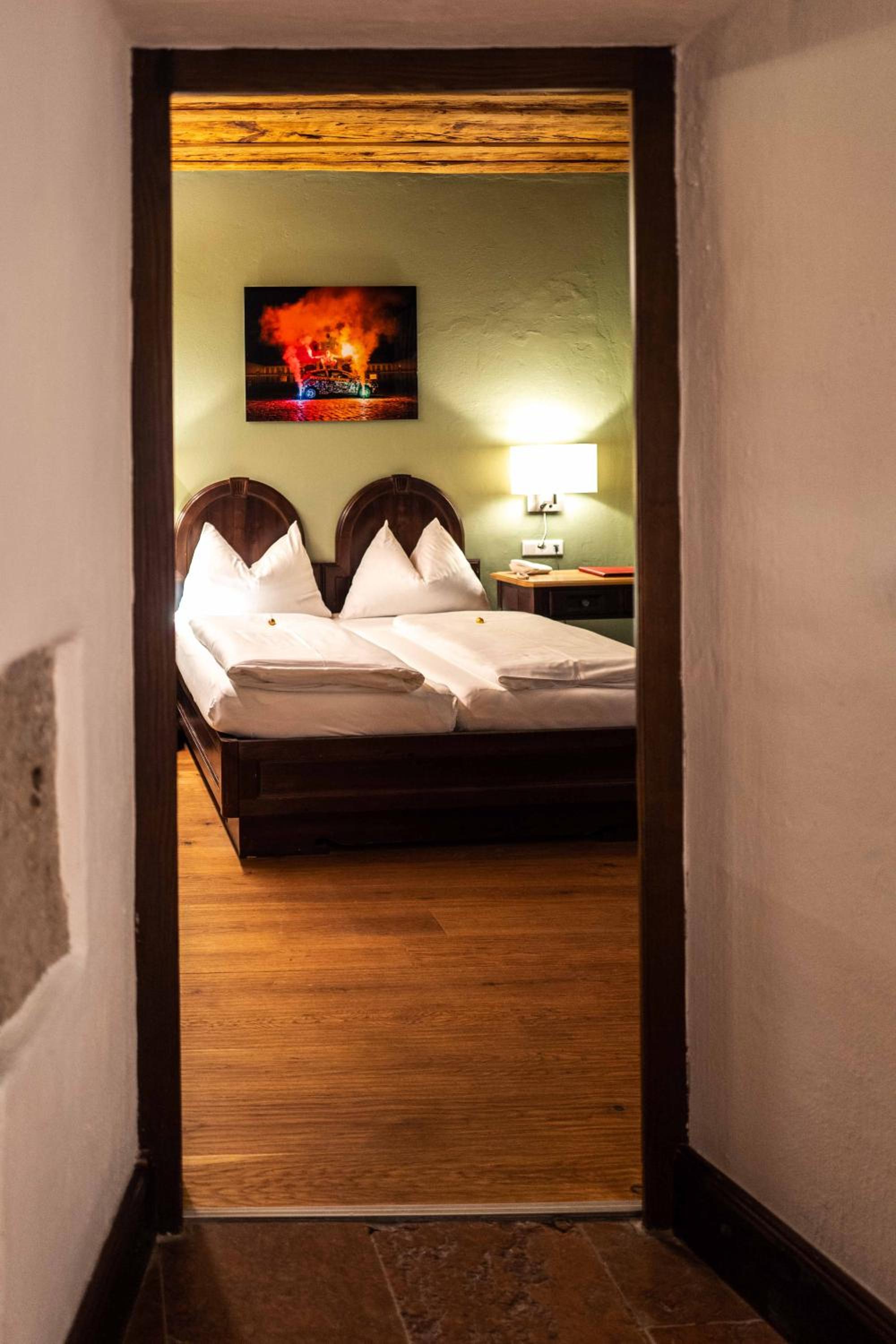 Salzburg Vacations - Altstadt Hotel Stadtkrug - Property Image 6
