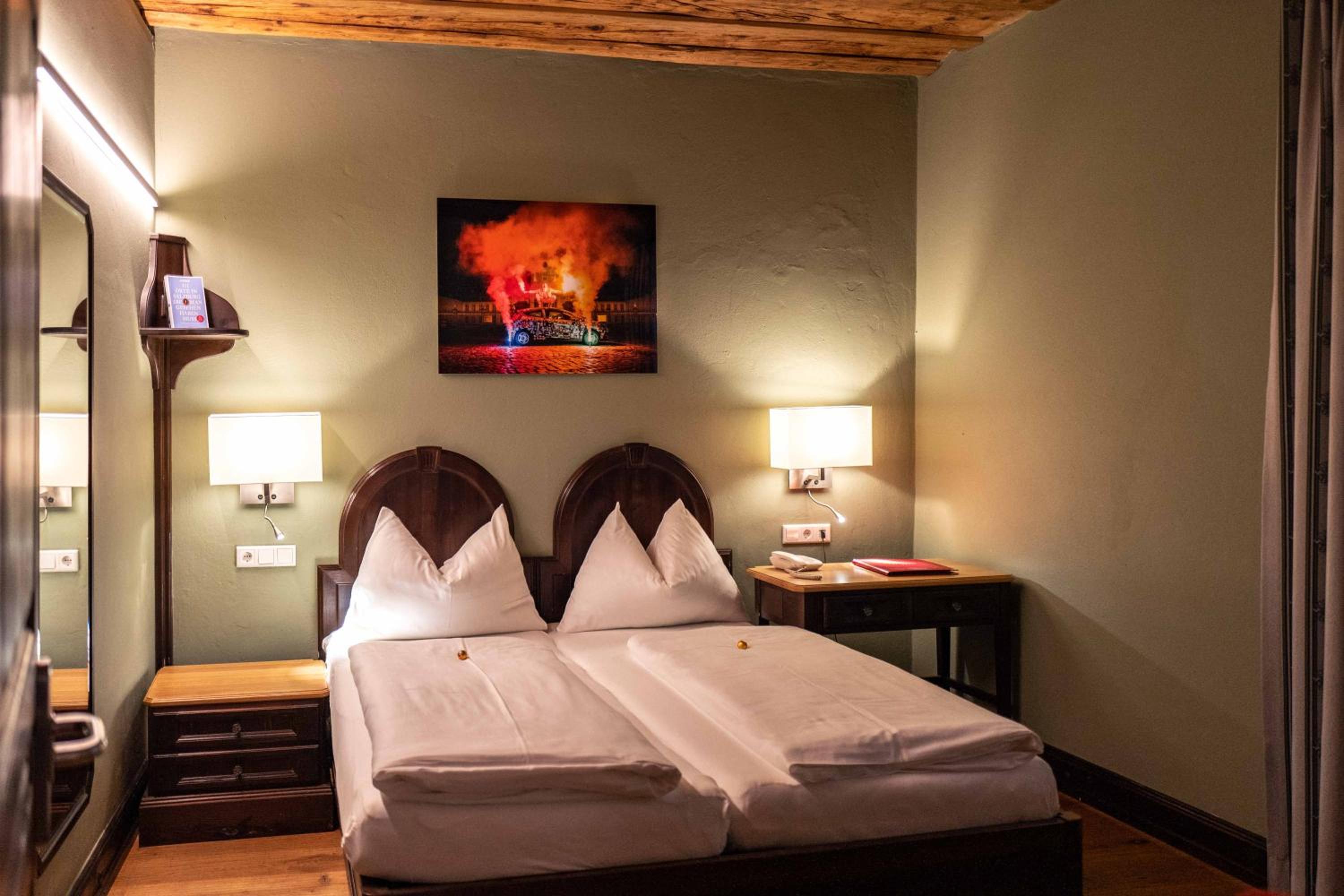 Salzburg Vacations - Altstadt Hotel Stadtkrug - Property Image 7
