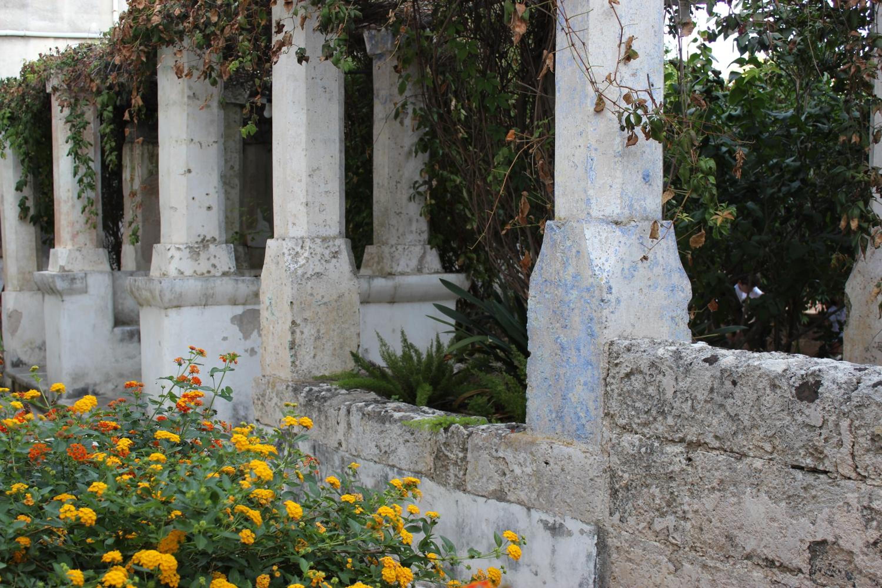 Masseria Pagani