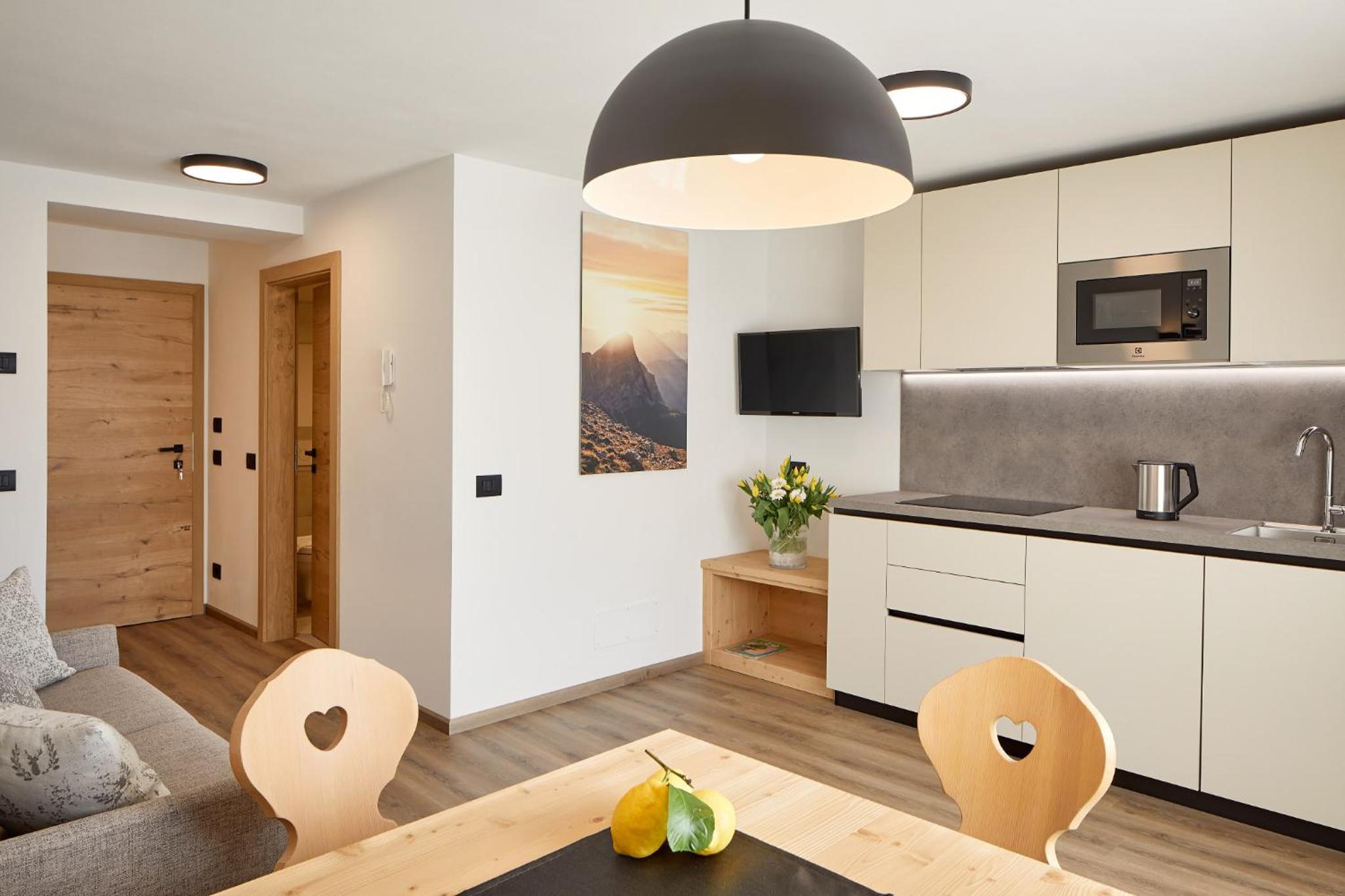 Residence Settsass