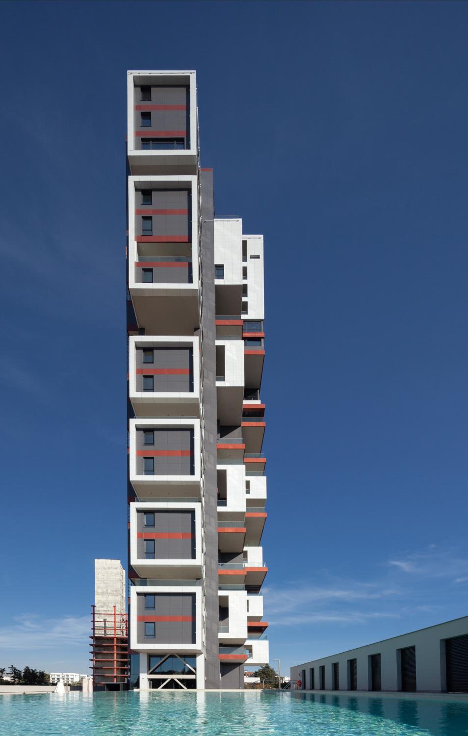 ONLY Boutique Suites & Residences