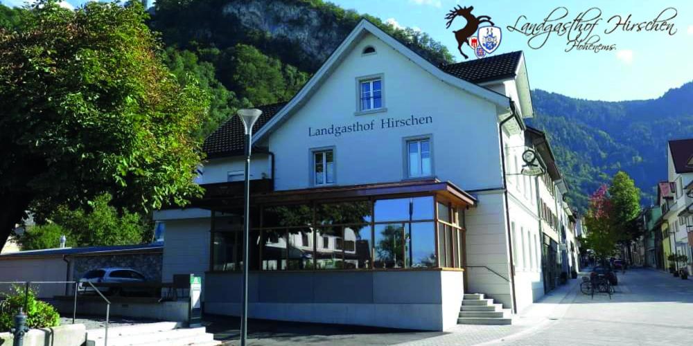 Landgasthof Hirschen