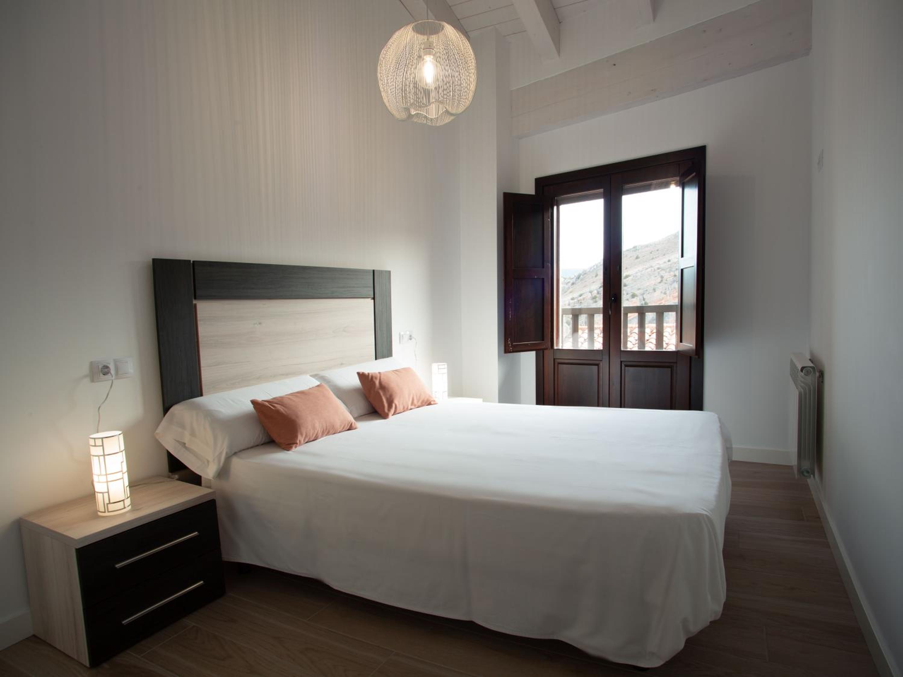 Apartamento Subida Las Torres view 4