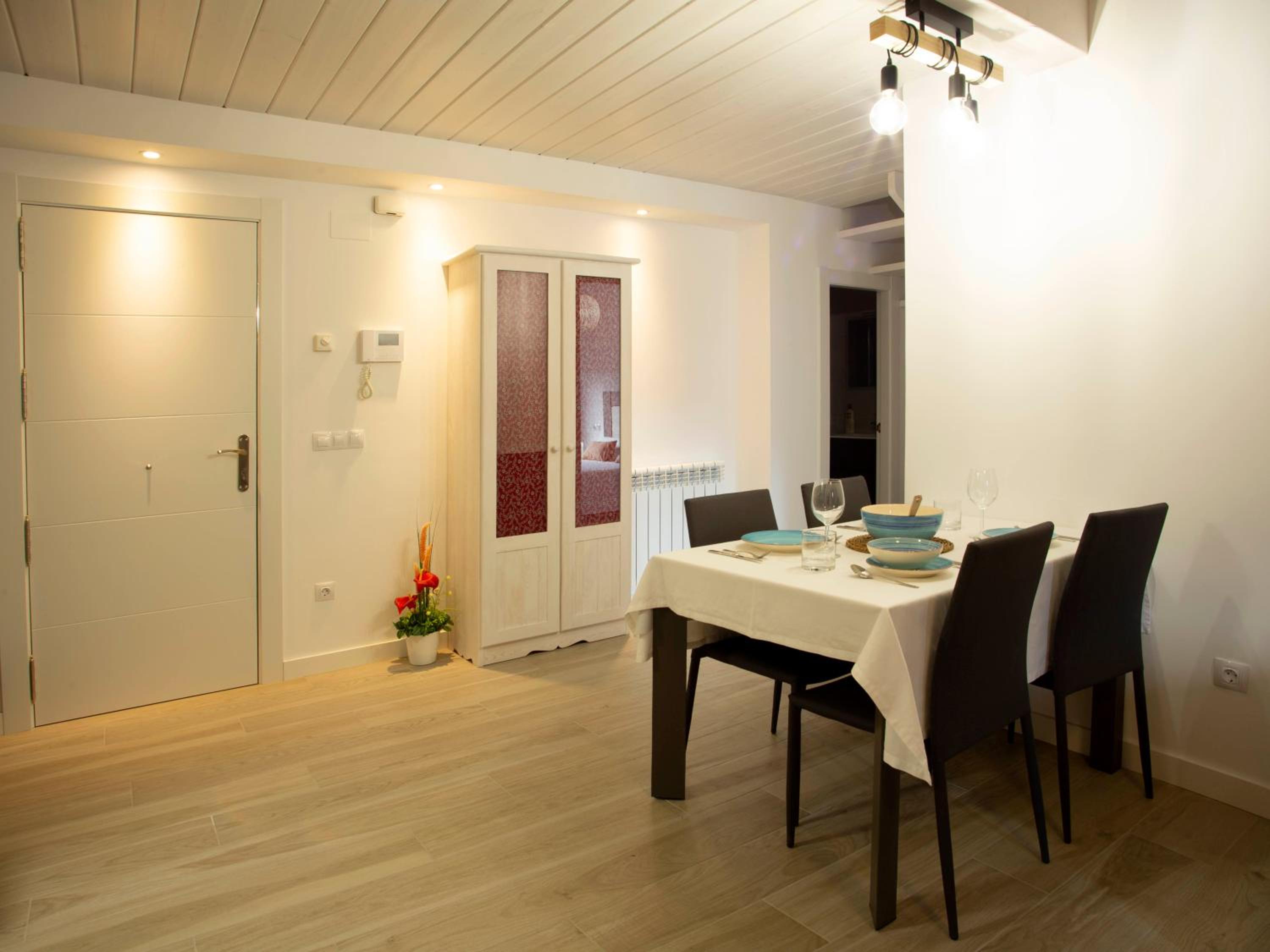 Apartamento Subida Las Torres view 5