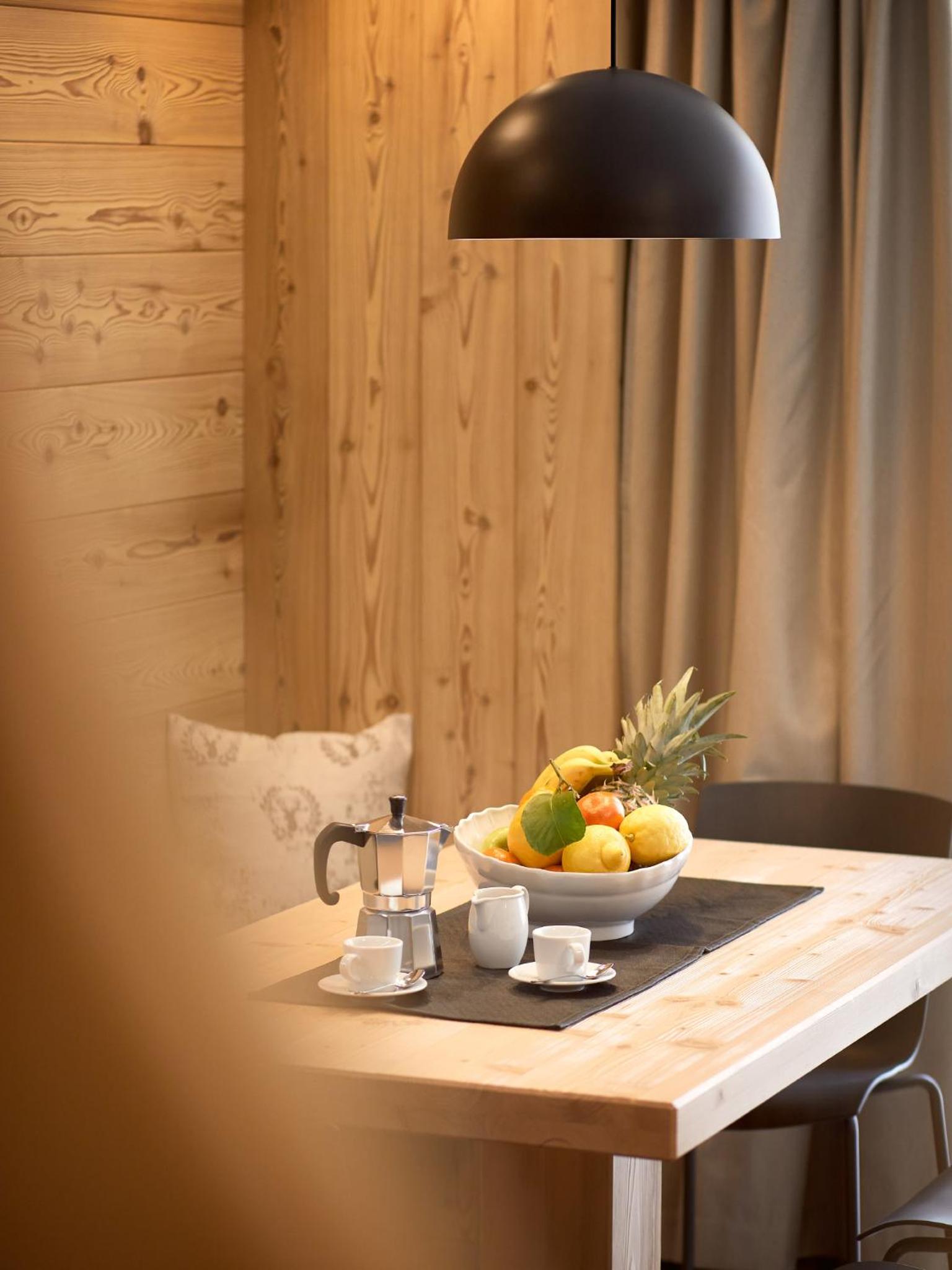 Residence Settsass