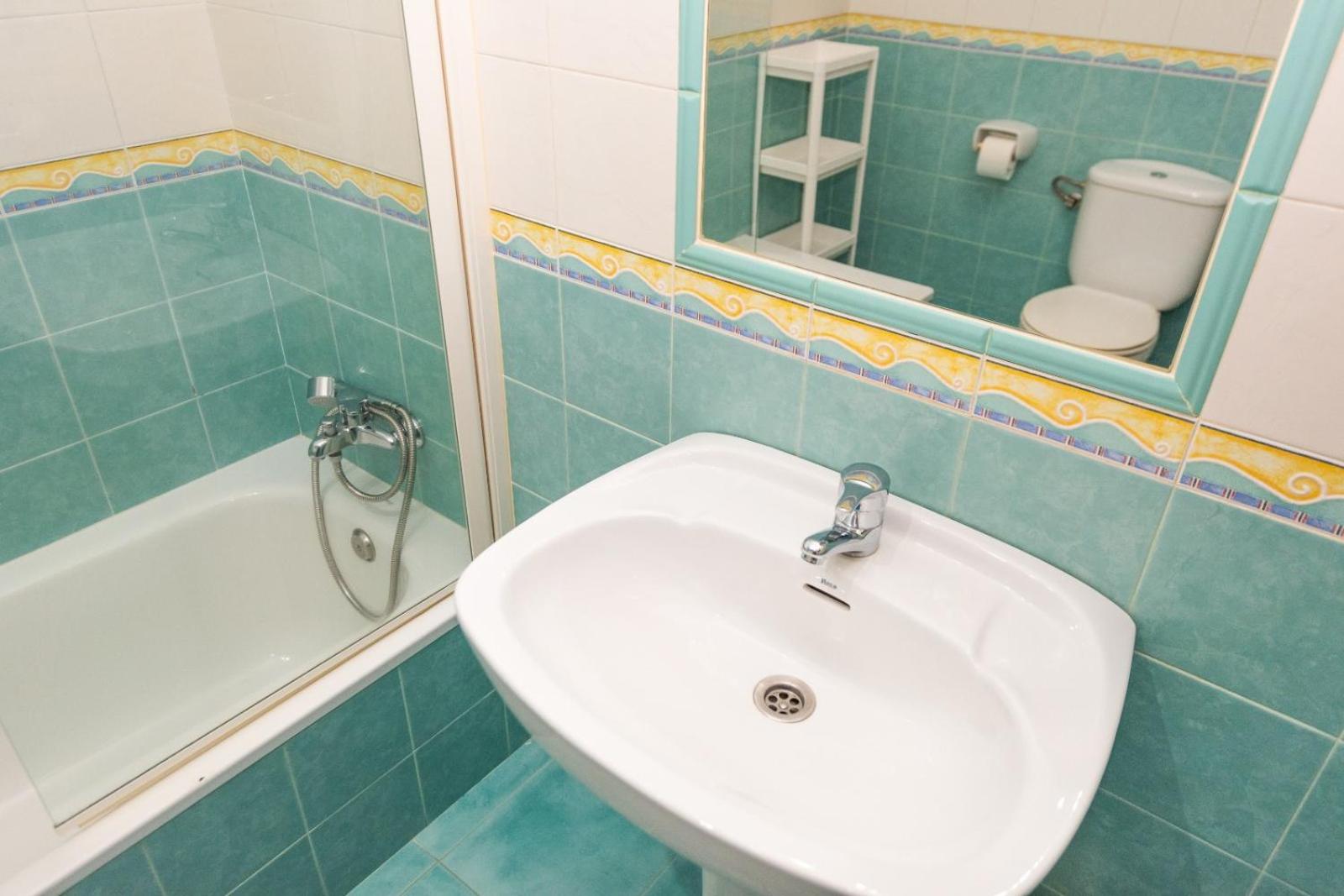 Apartamentos Cudillero