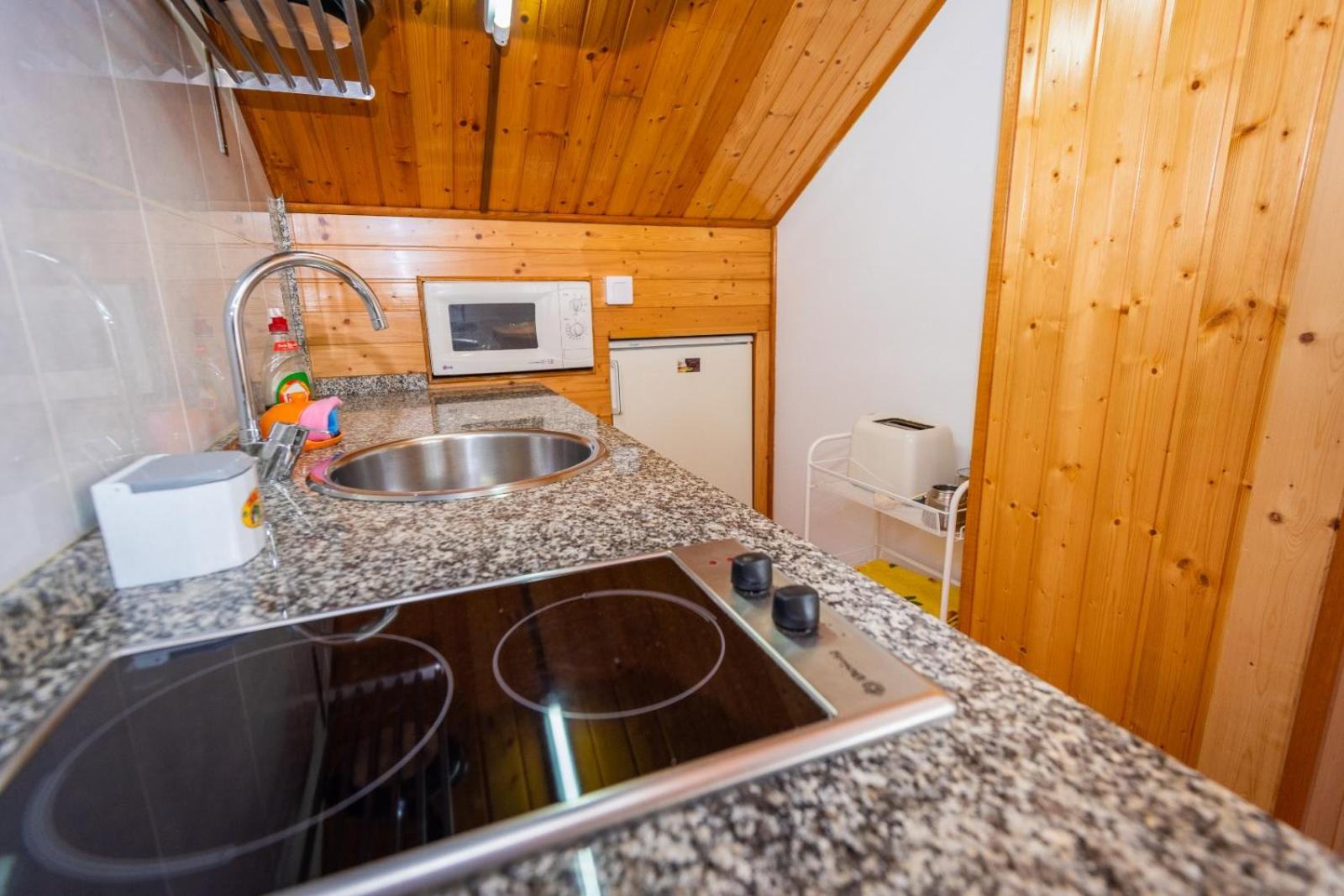 Apartamentos Cudillero