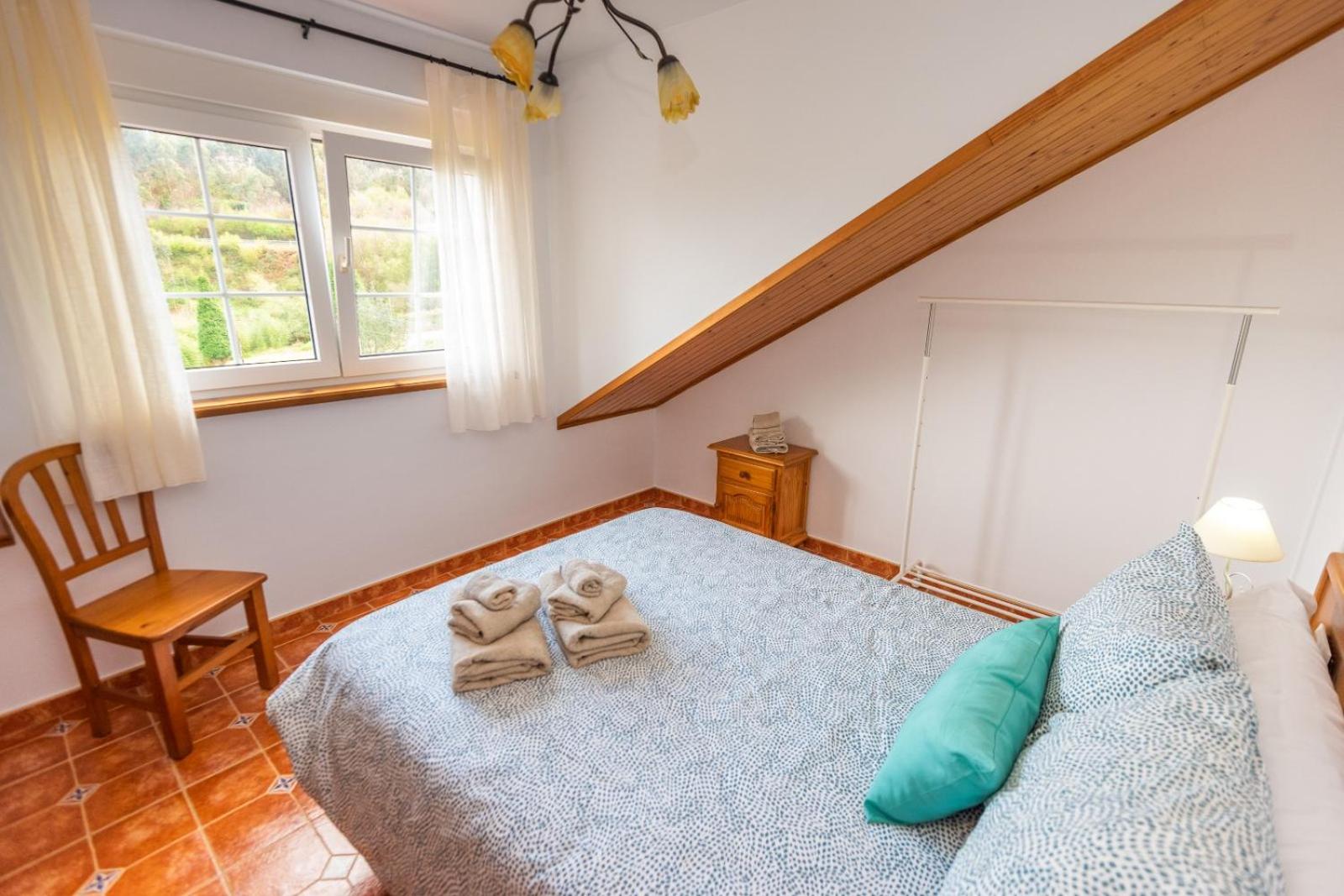 Apartamentos Cudillero