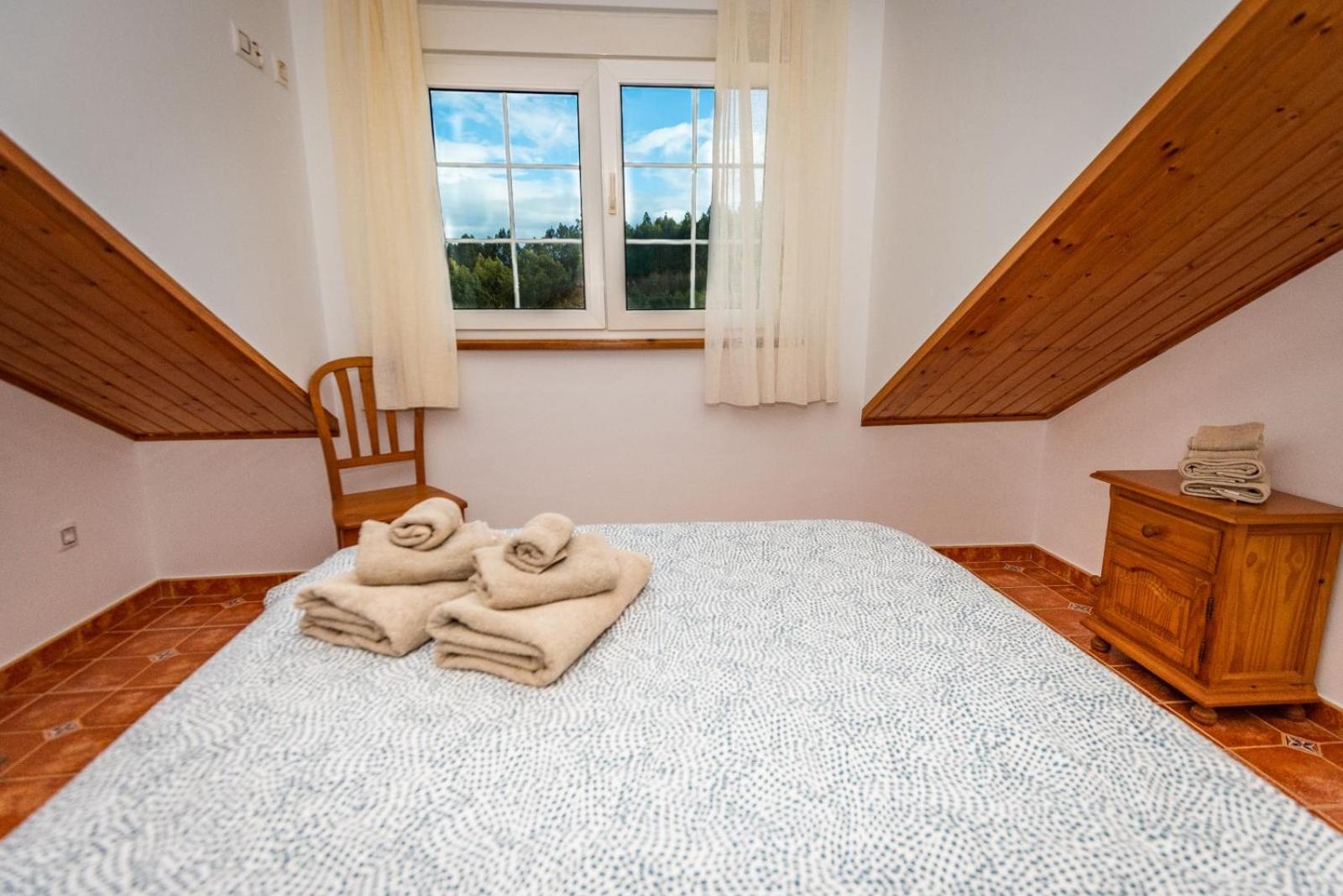 Apartamentos Cudillero