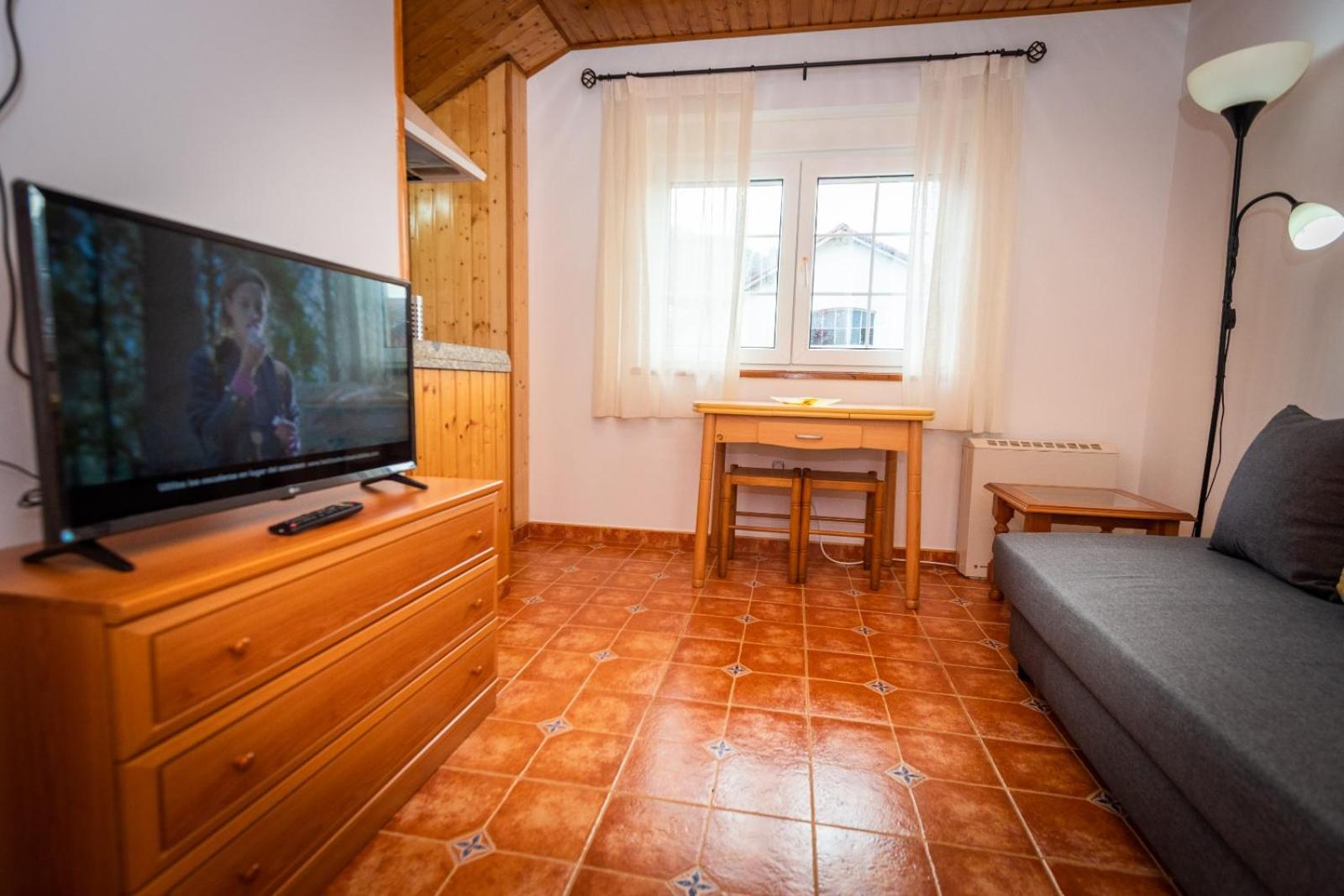 Apartamentos Cudillero
