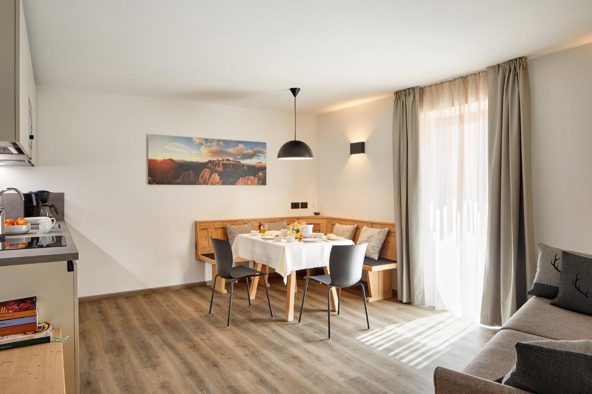 Residence Settsass