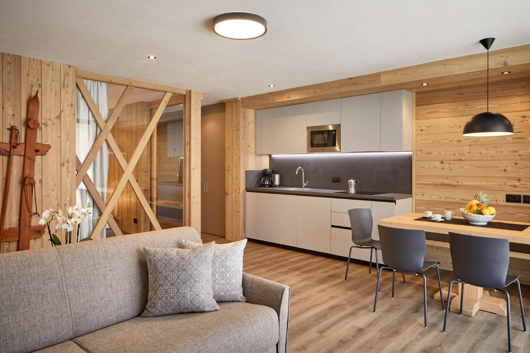 Residence Settsass