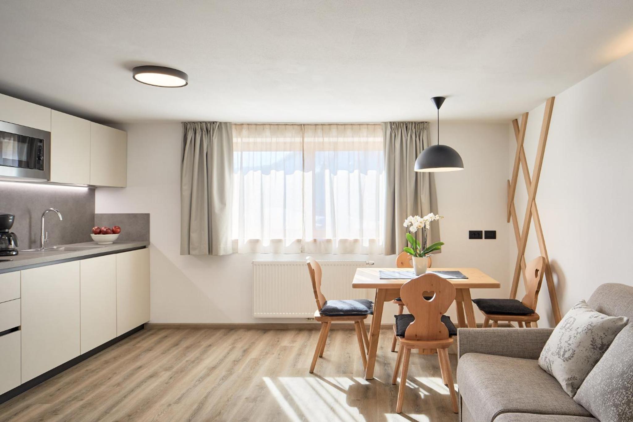Residence Settsass