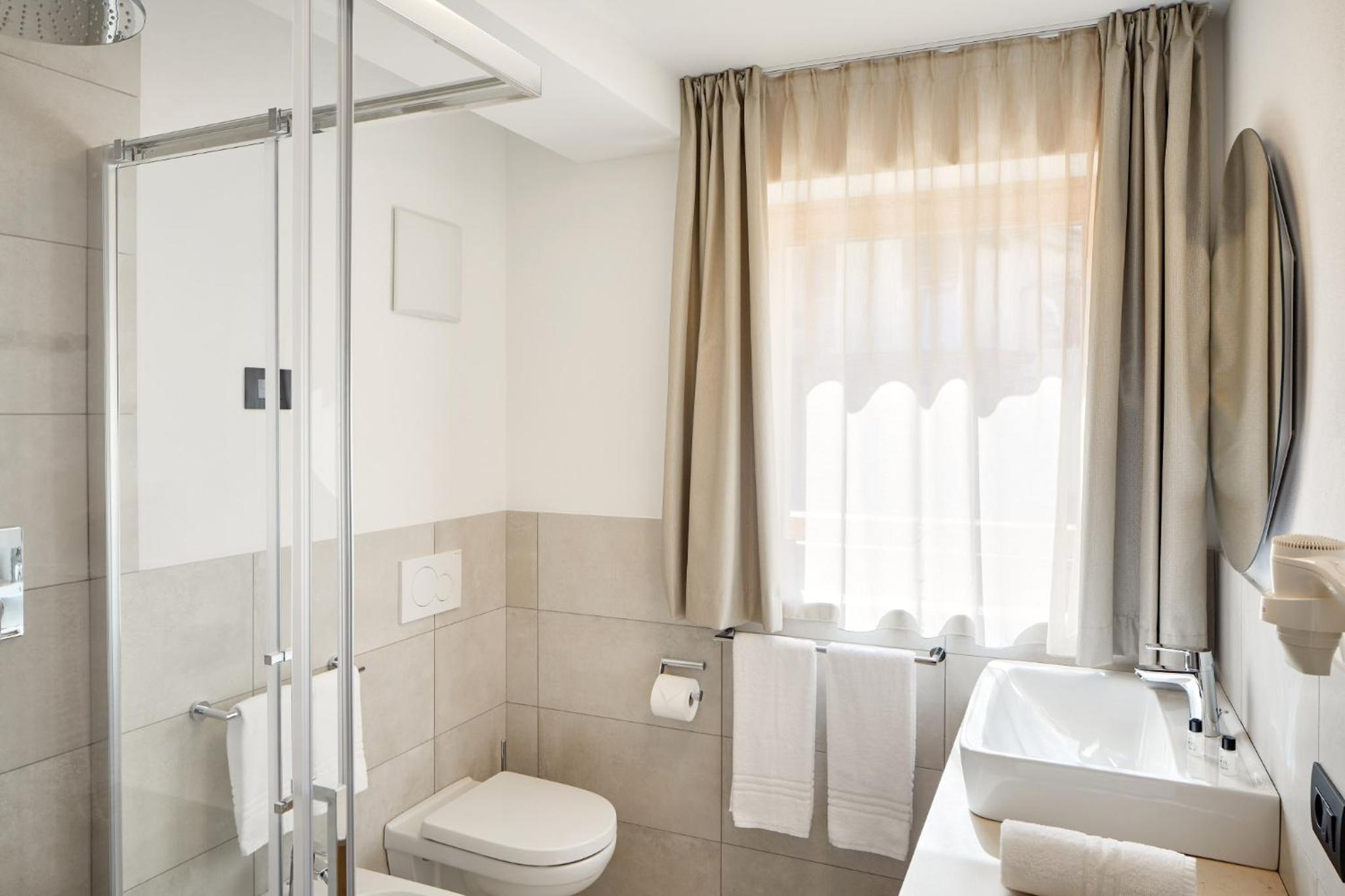 Residence Settsass