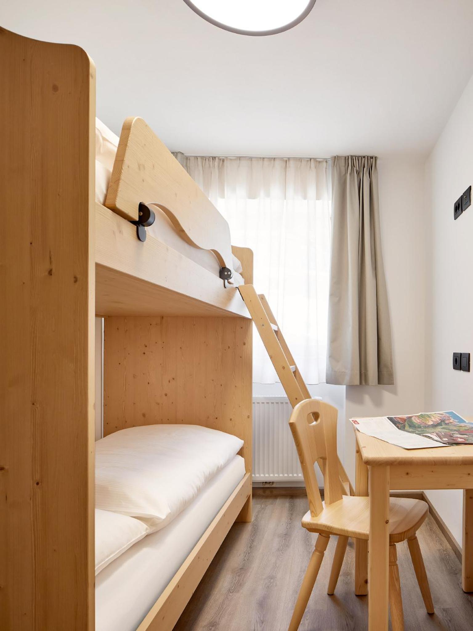 Residence Settsass