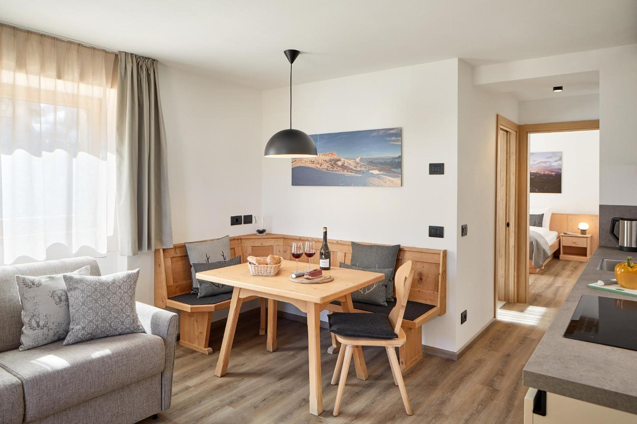 Residence Settsass