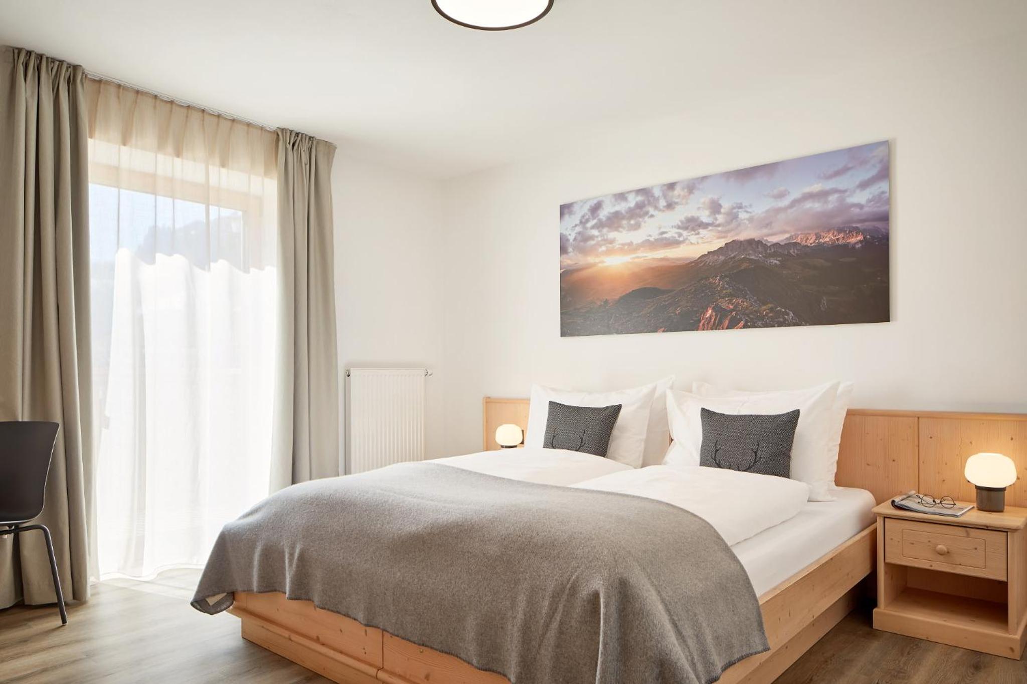 Residence Settsass