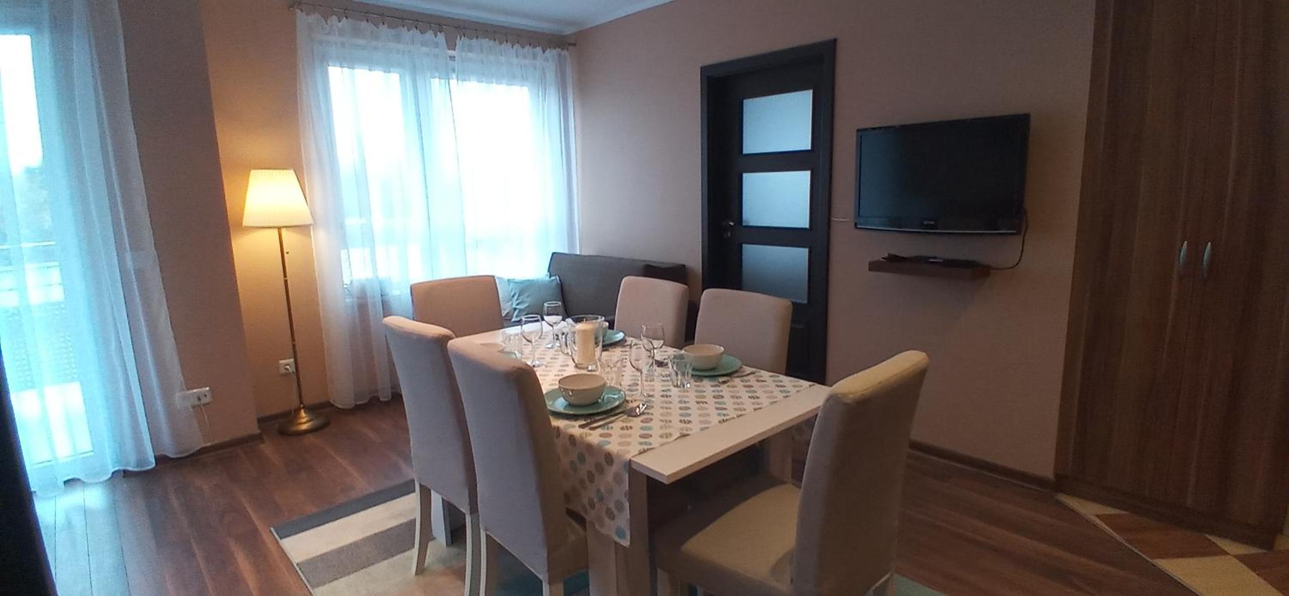 Apartament Eva view 4