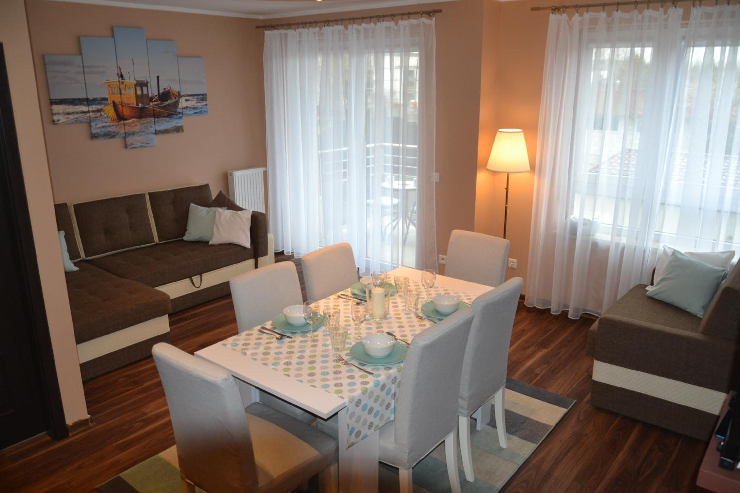 Apartament Eva view 5