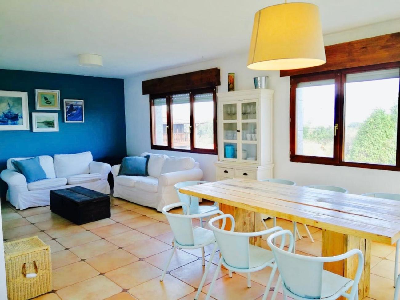Casa Las Vistas Llanes view 2
