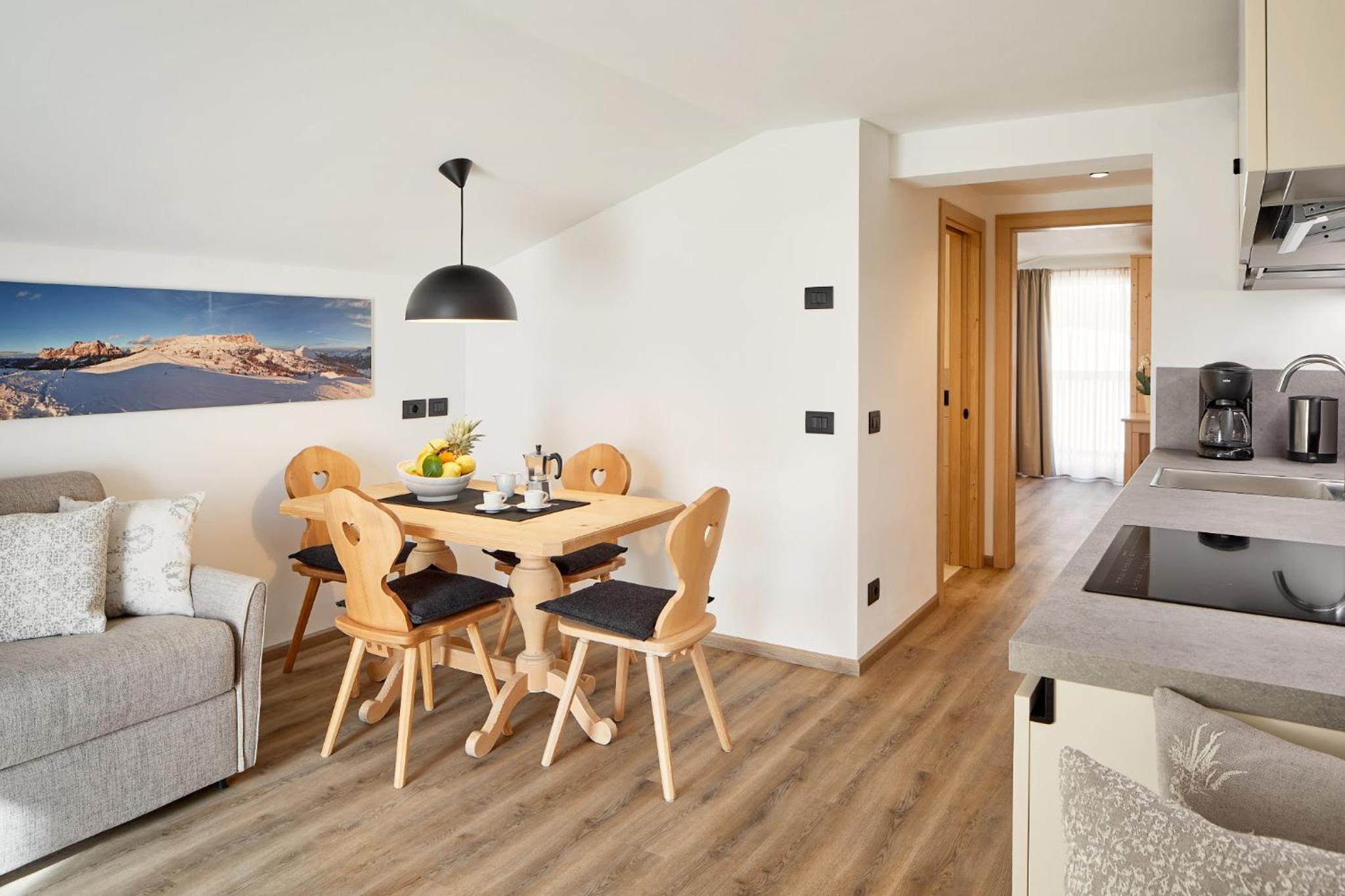 Residence Settsass