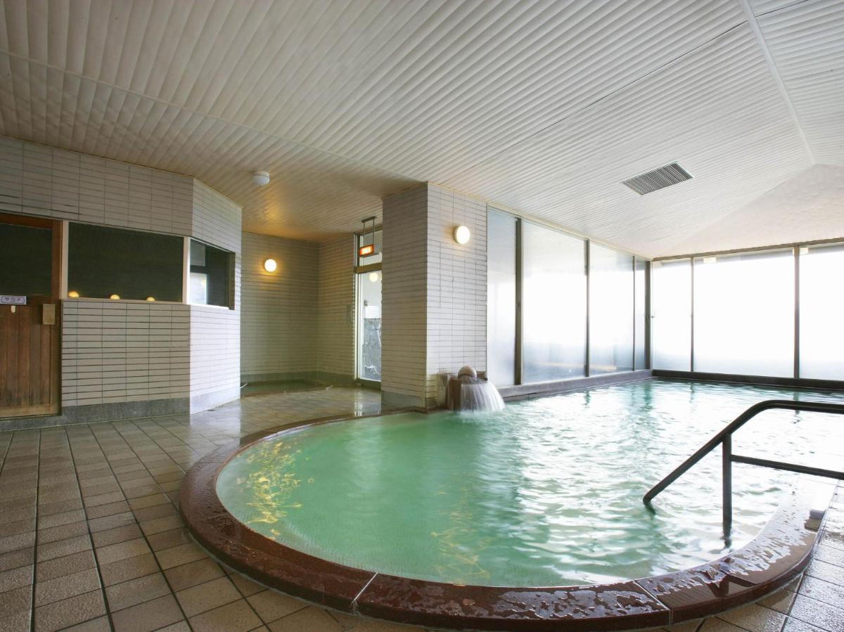 Mercure Nagano Matsushiro Resort & Spa 34