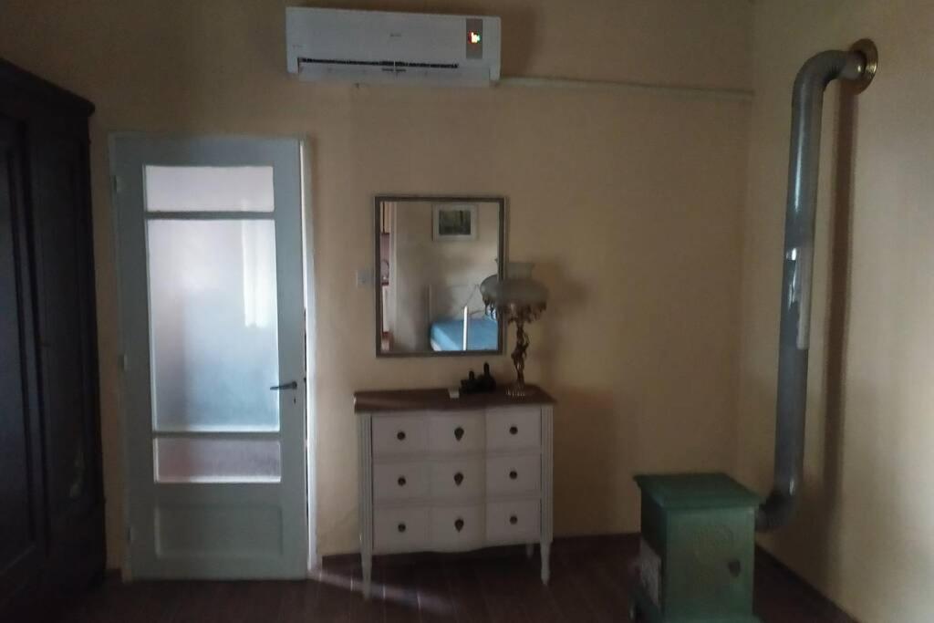 Maro's Guesthouse view 3
