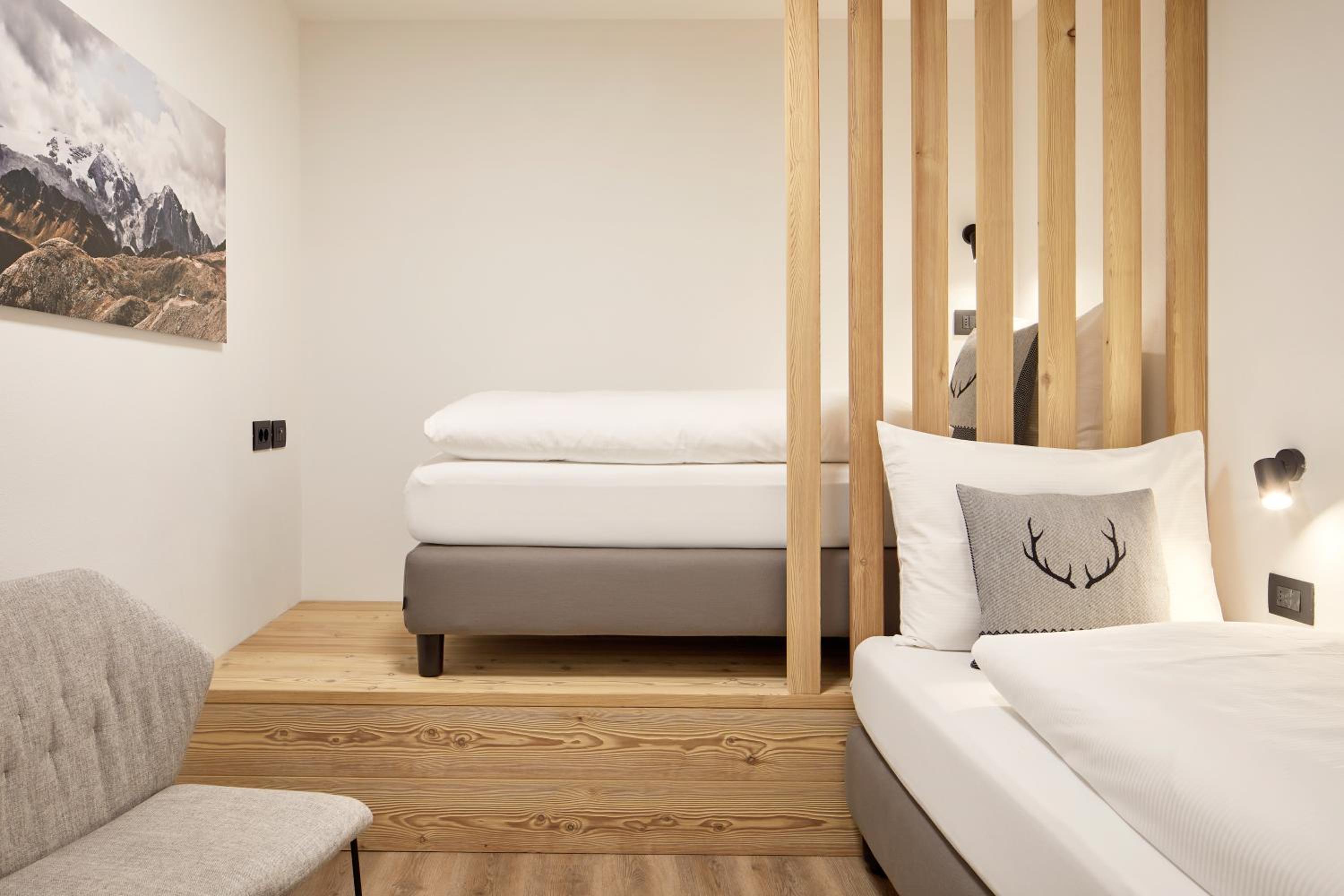Residence Settsass
