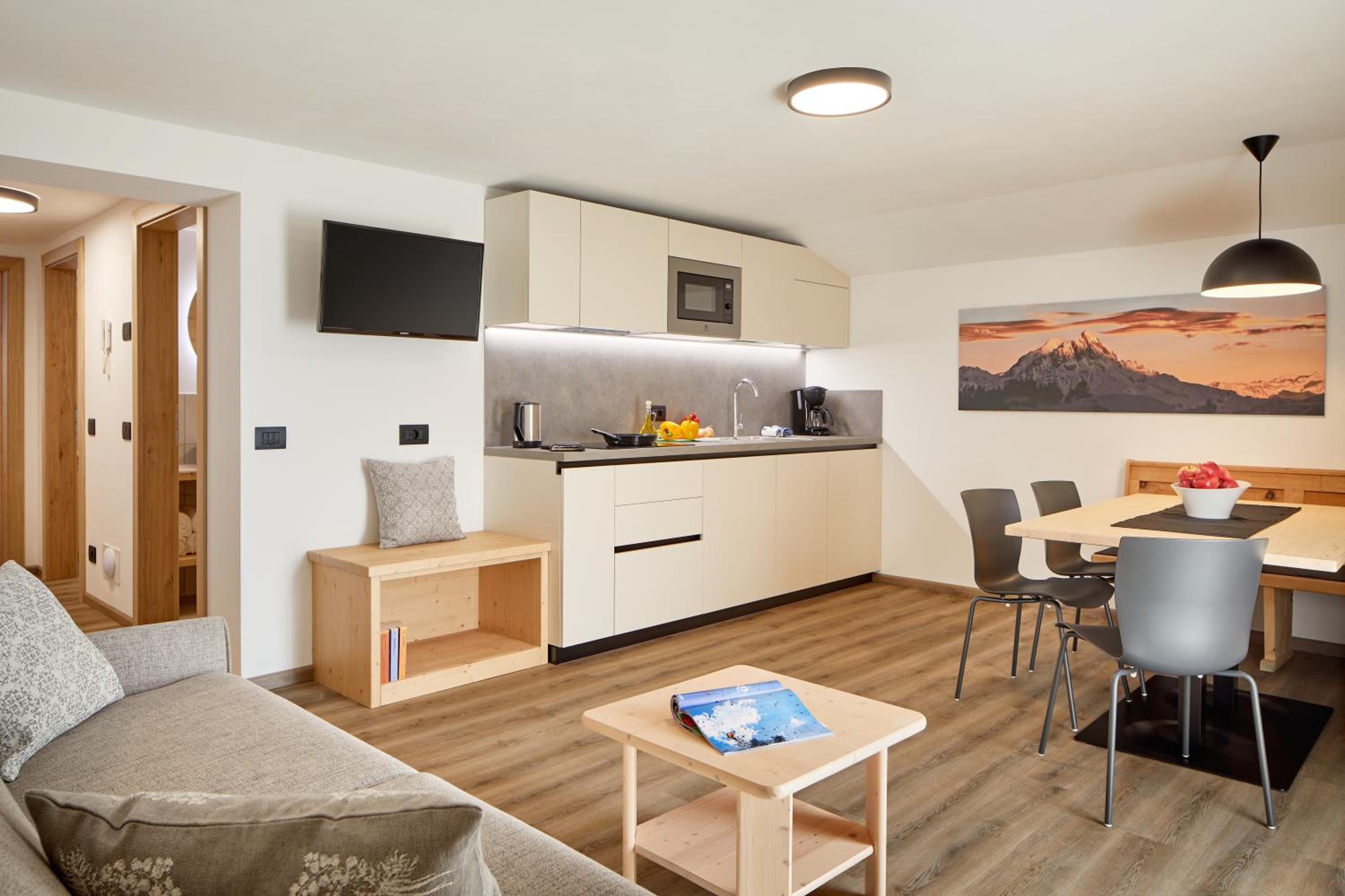Residence Settsass