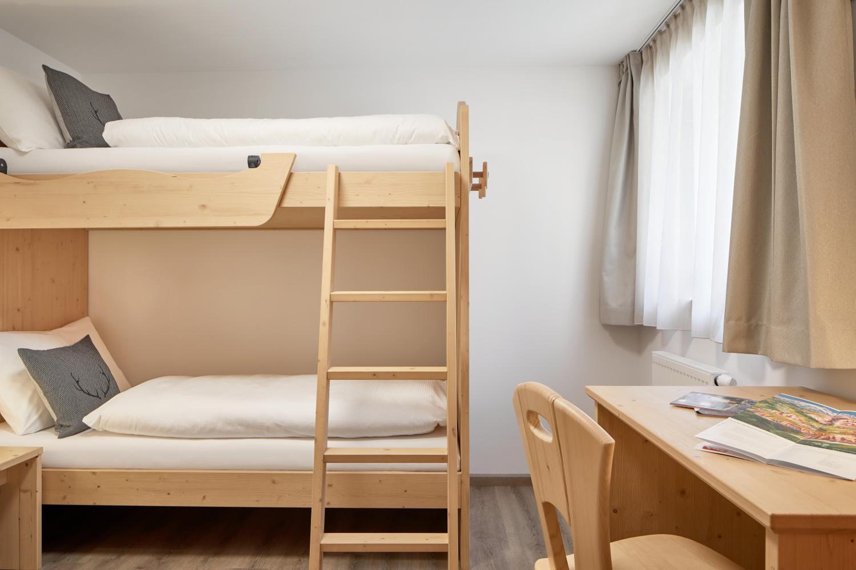 Residence Settsass