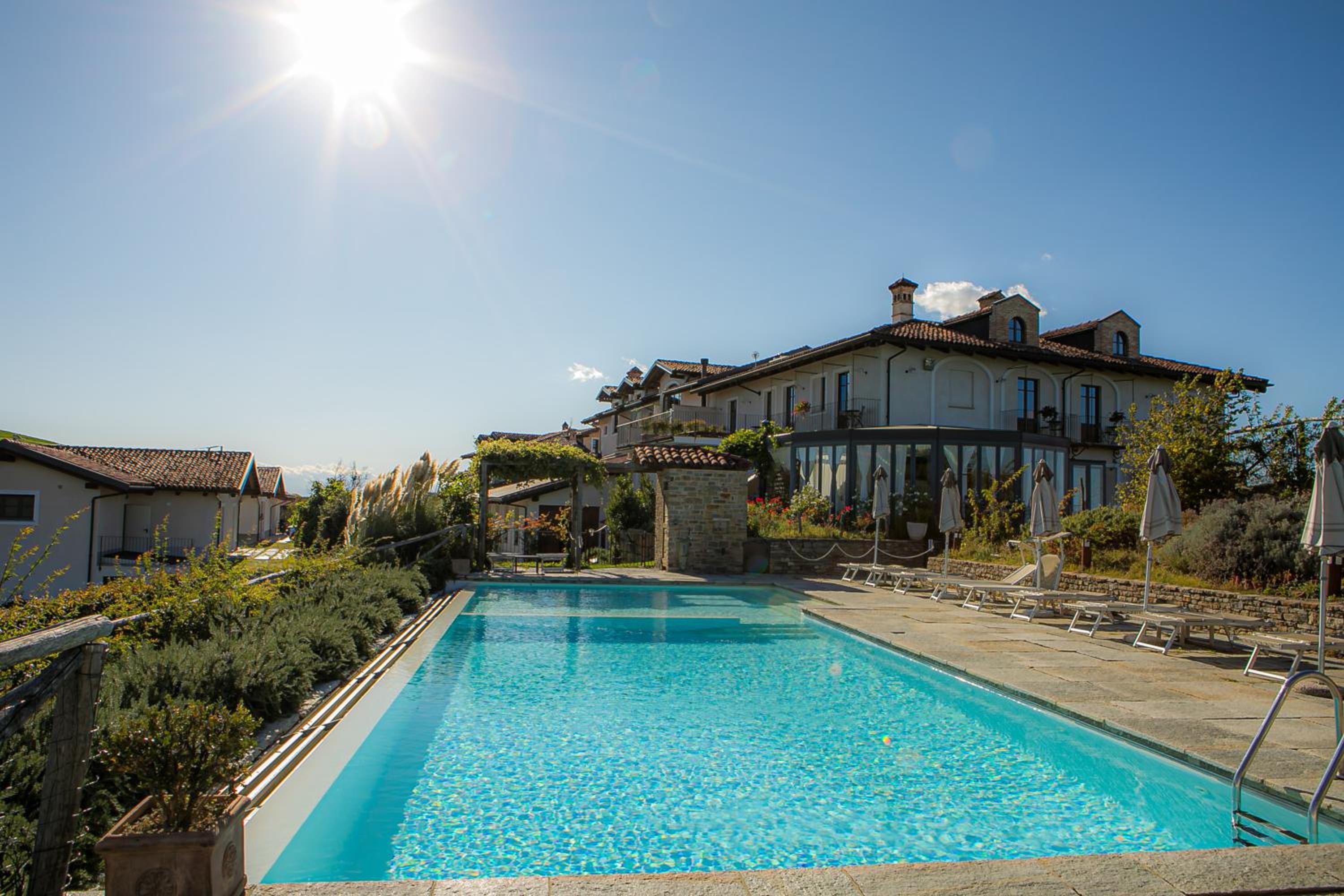 Agriturismo La Torricella