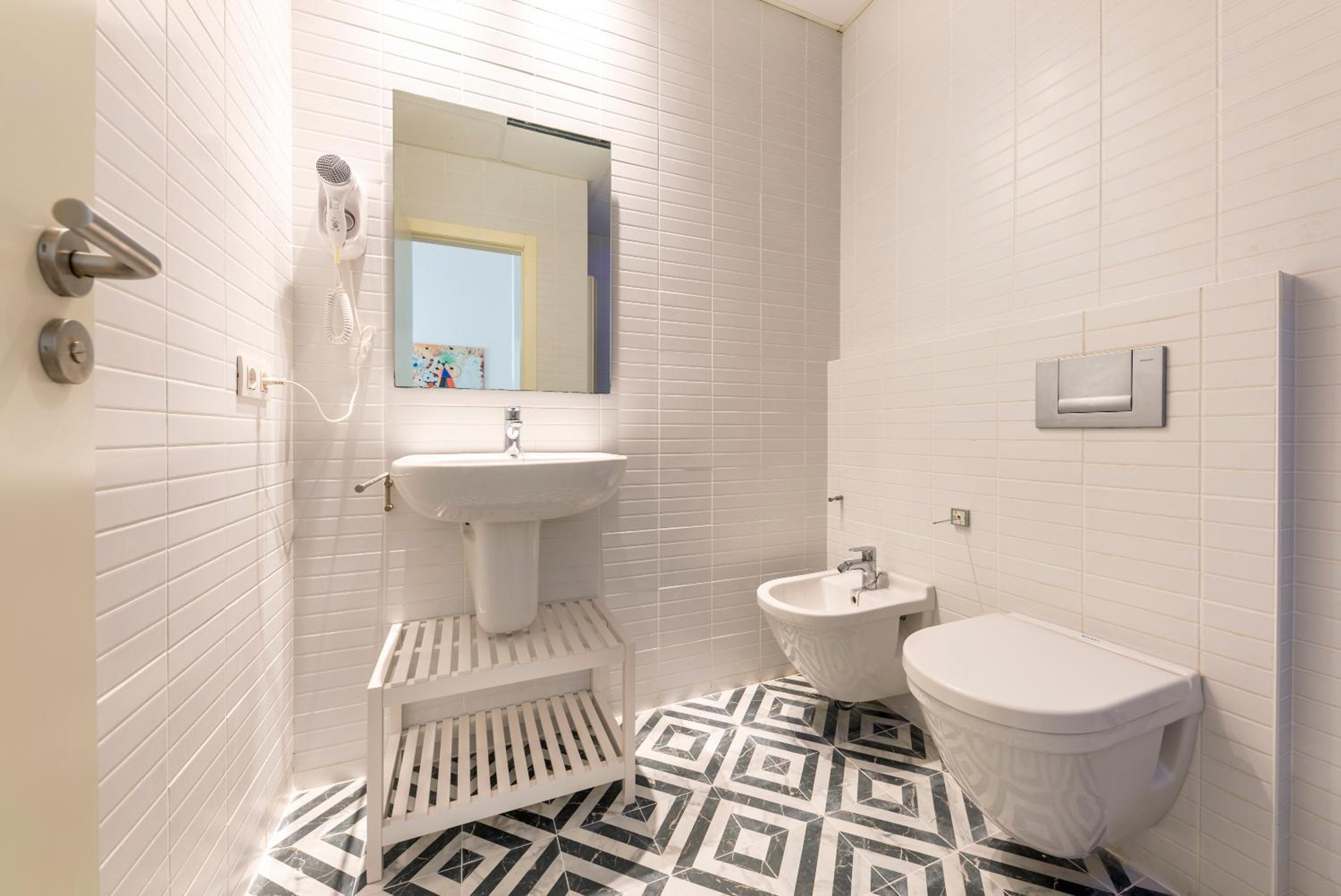 Apartamentos Alicante Centro by Renthas