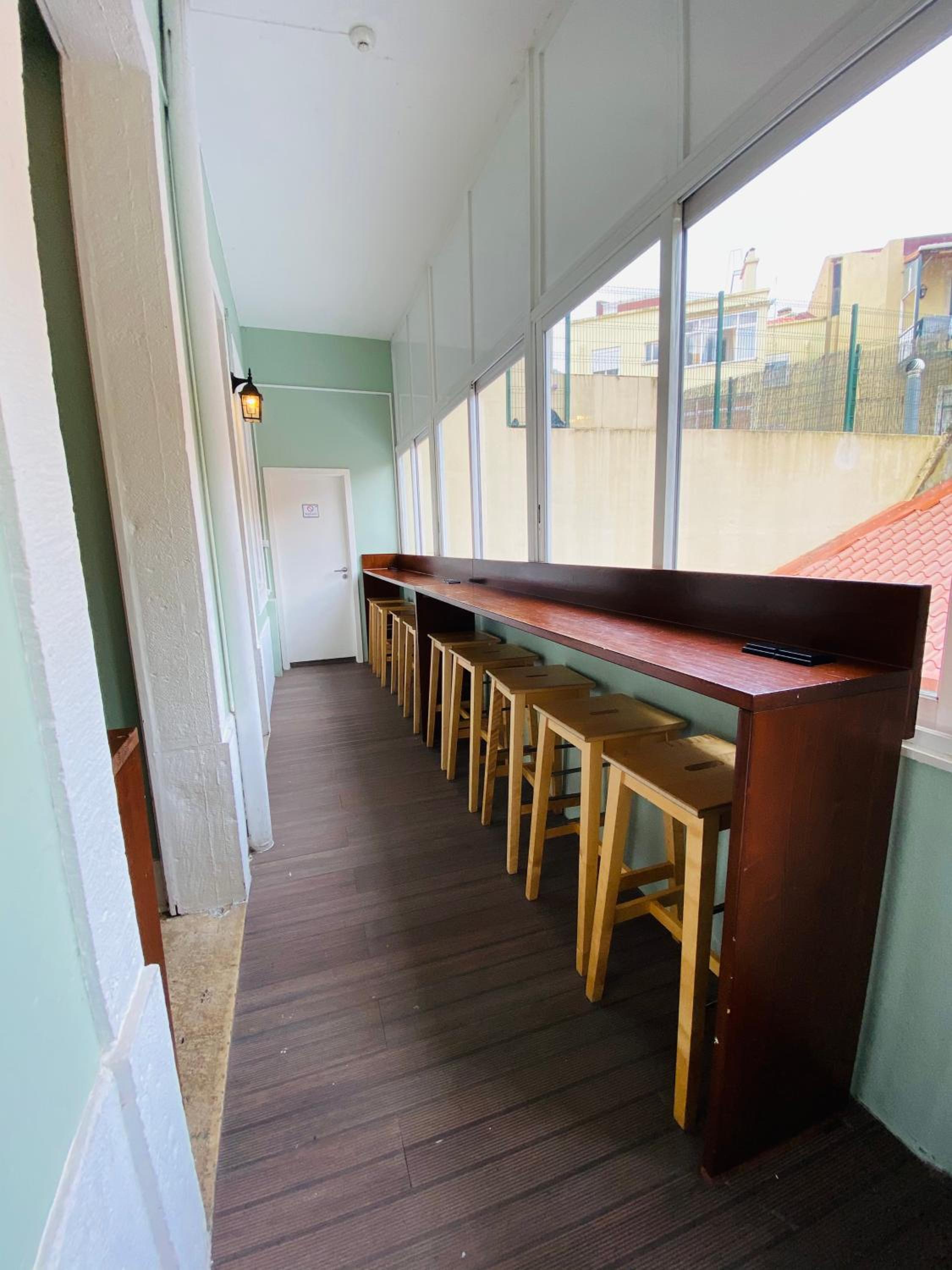 Green Heart Hostel