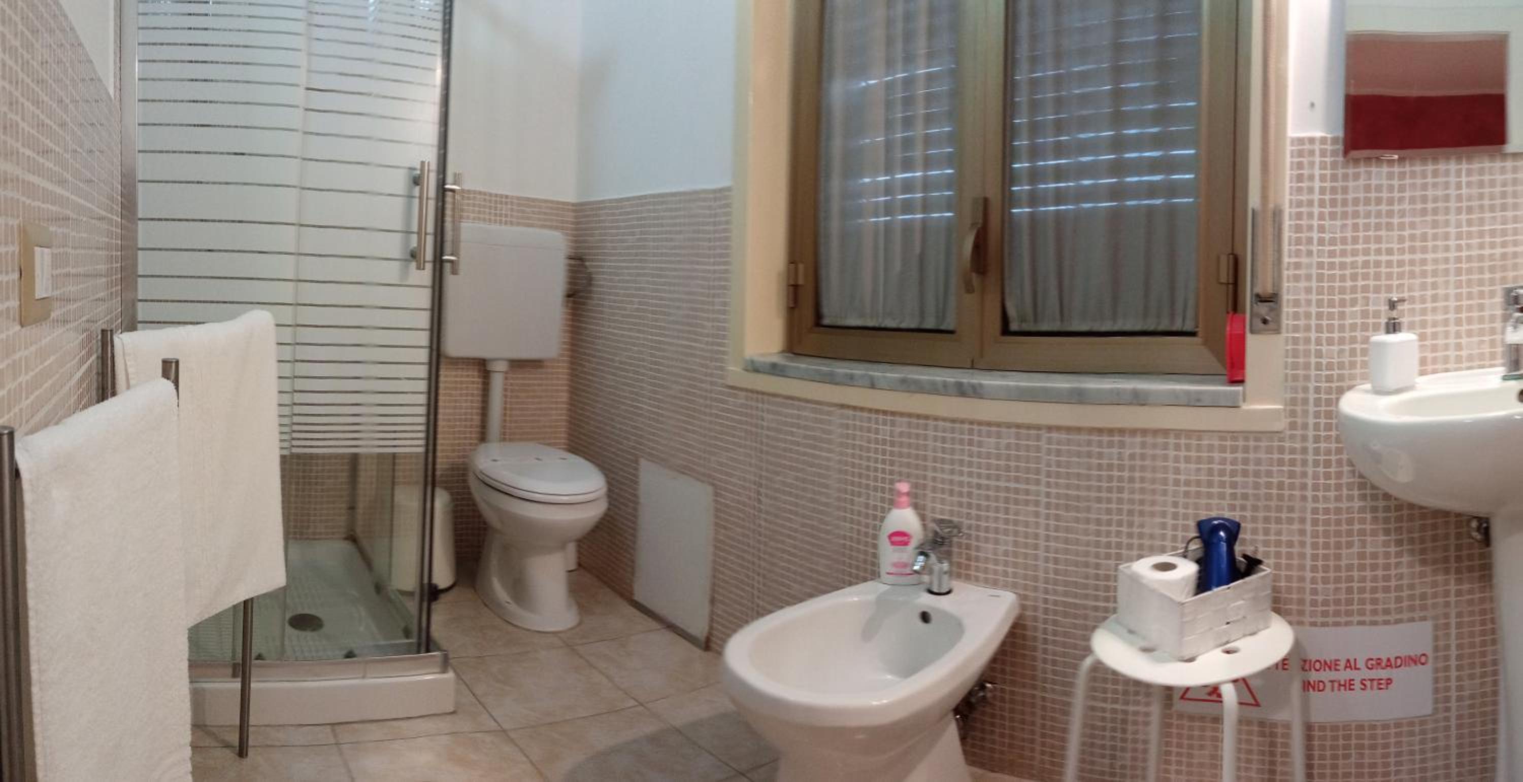 Bed & Breakfast Fontanarossa Airport -Private Parking-
