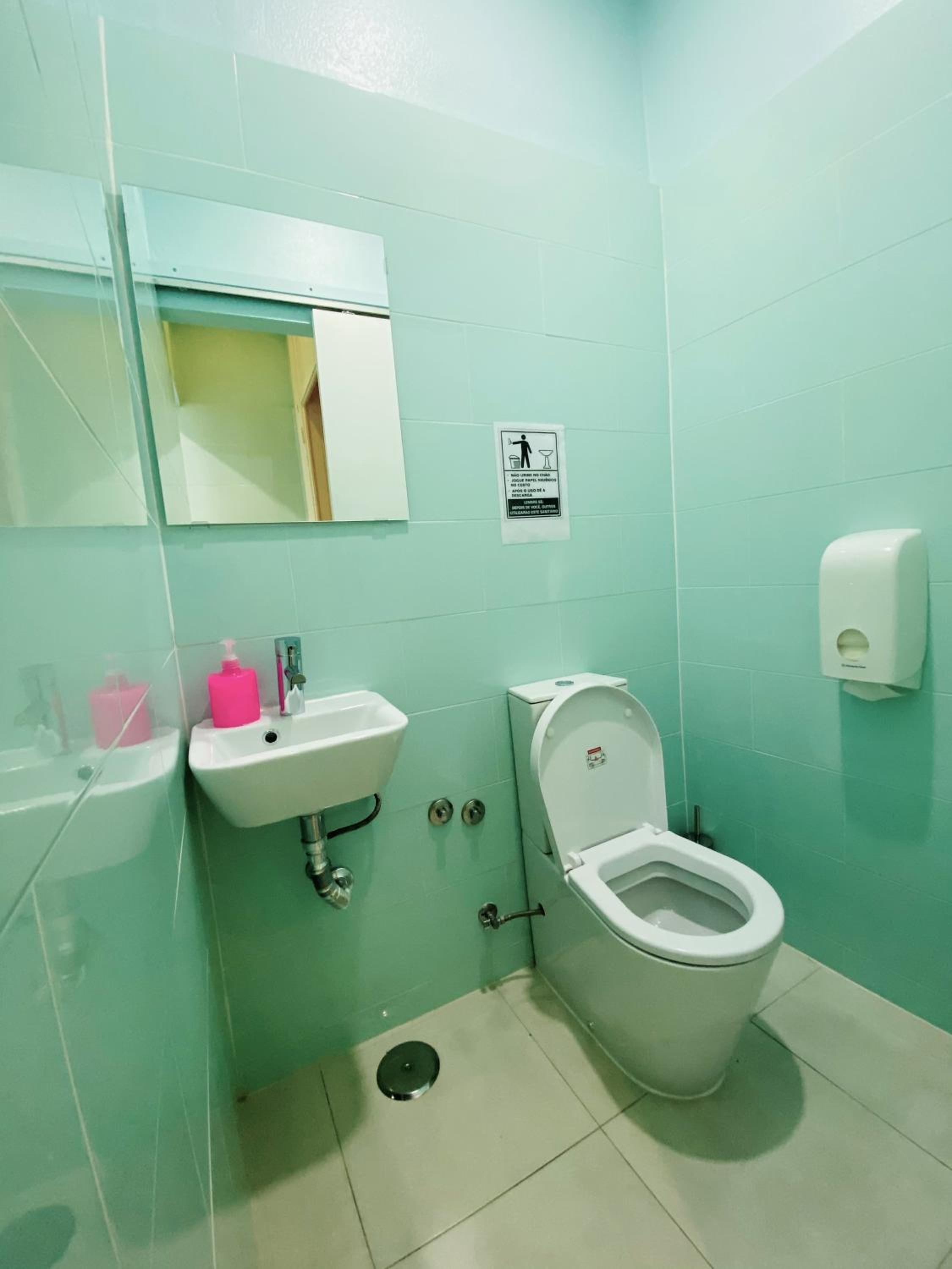 Green Heart Hostel